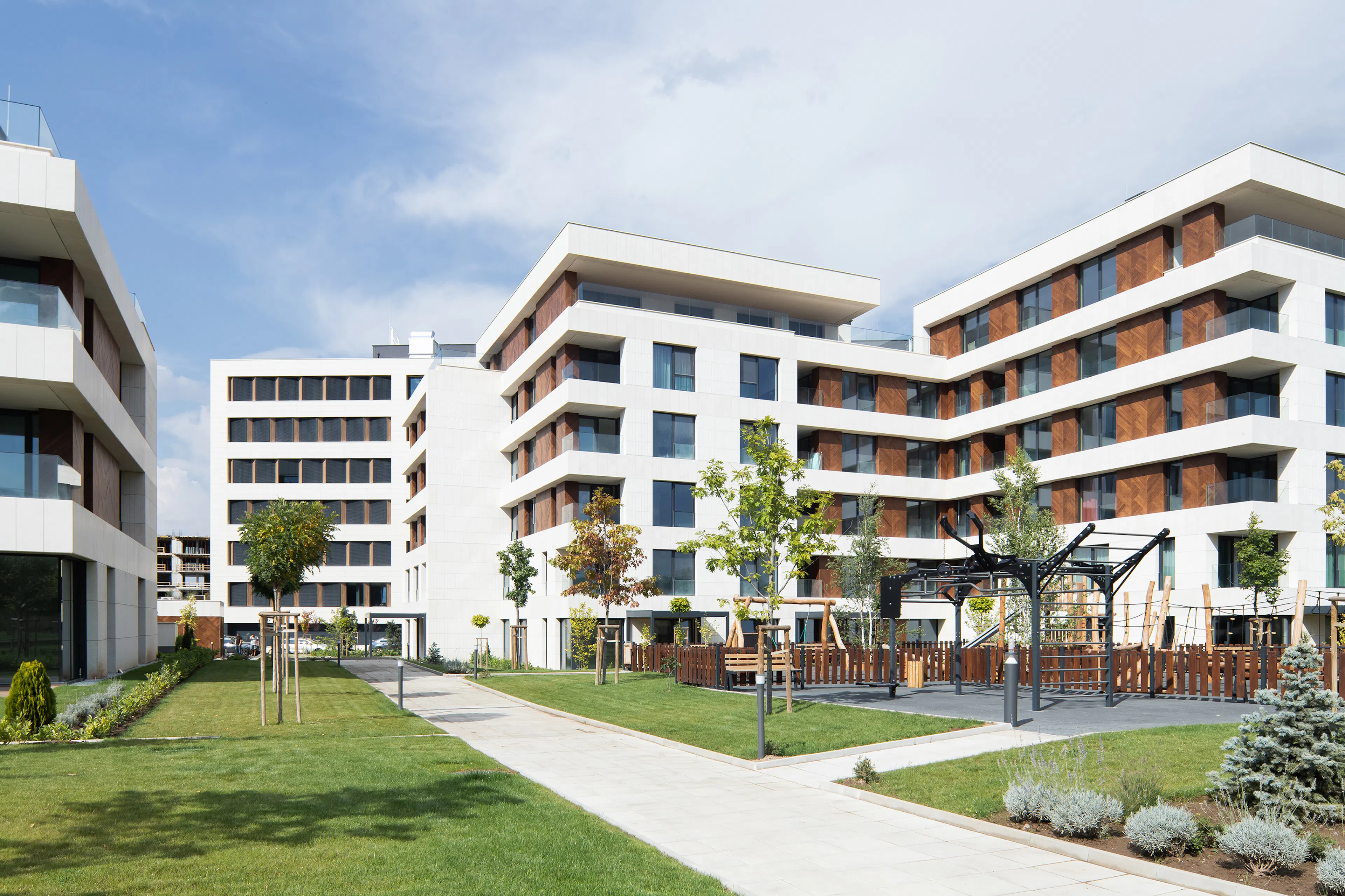 Bulgarian Army Stadium Reconstruction — 30