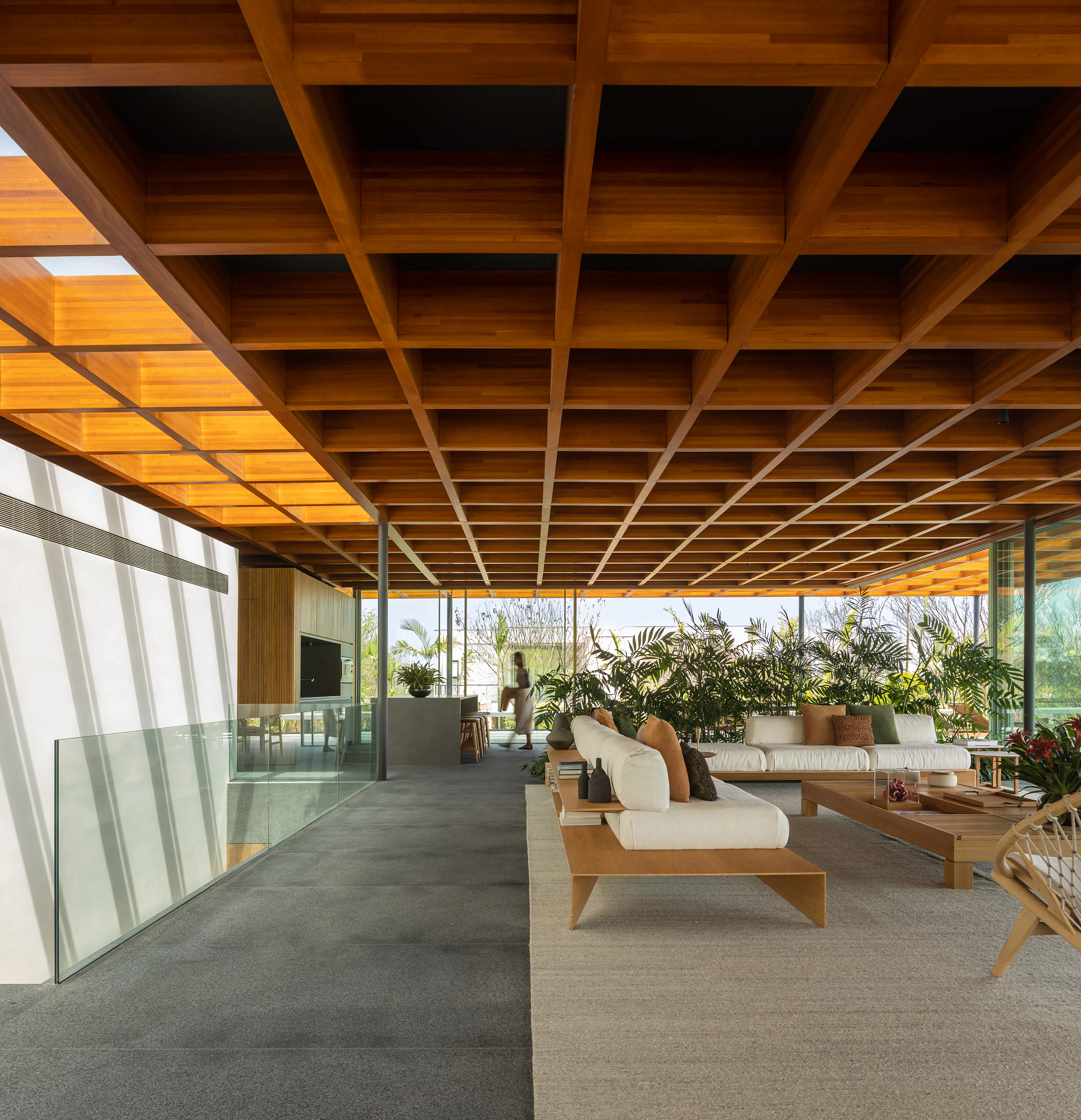 REN Apartment — 38