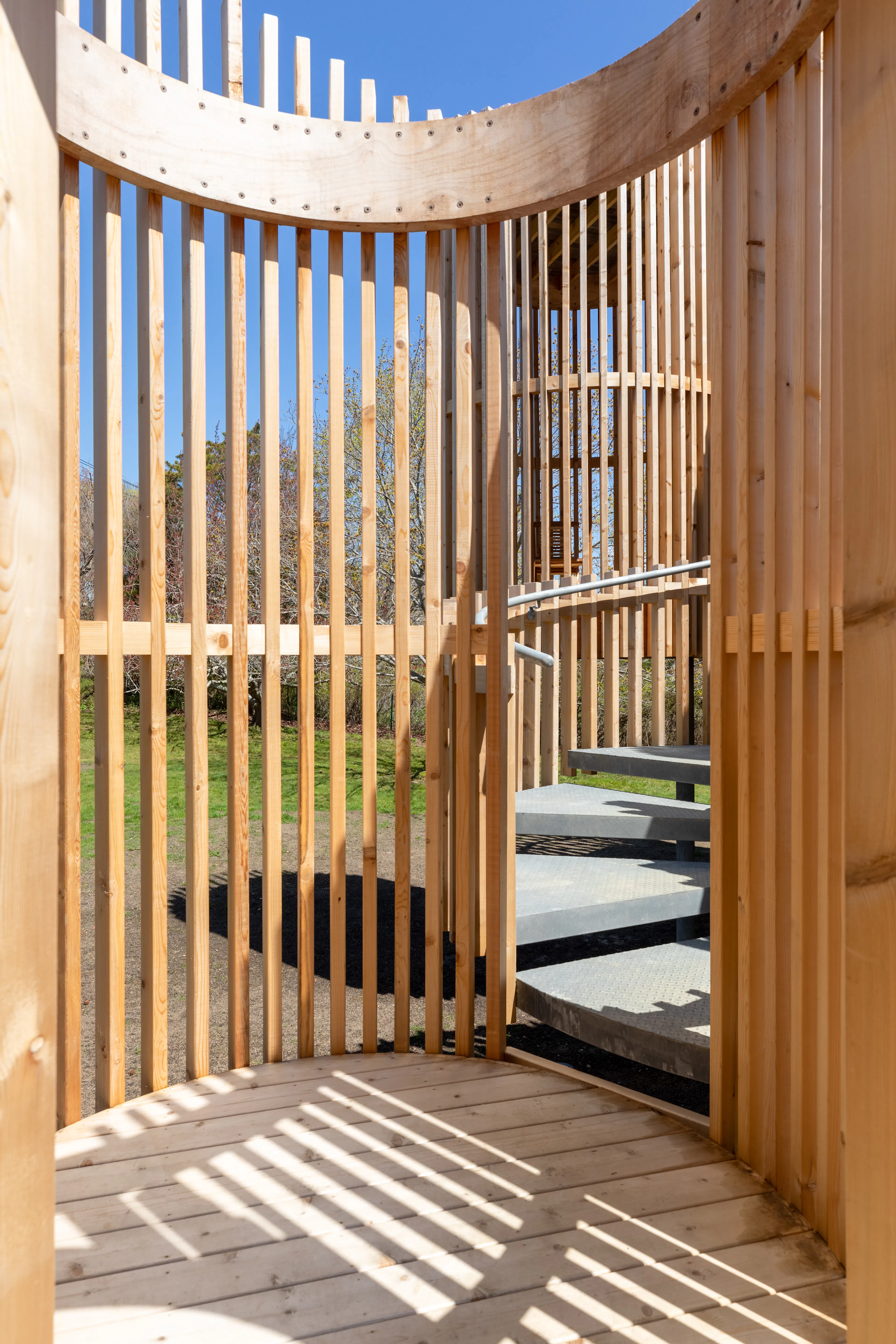 Outside-in pavilion — 4