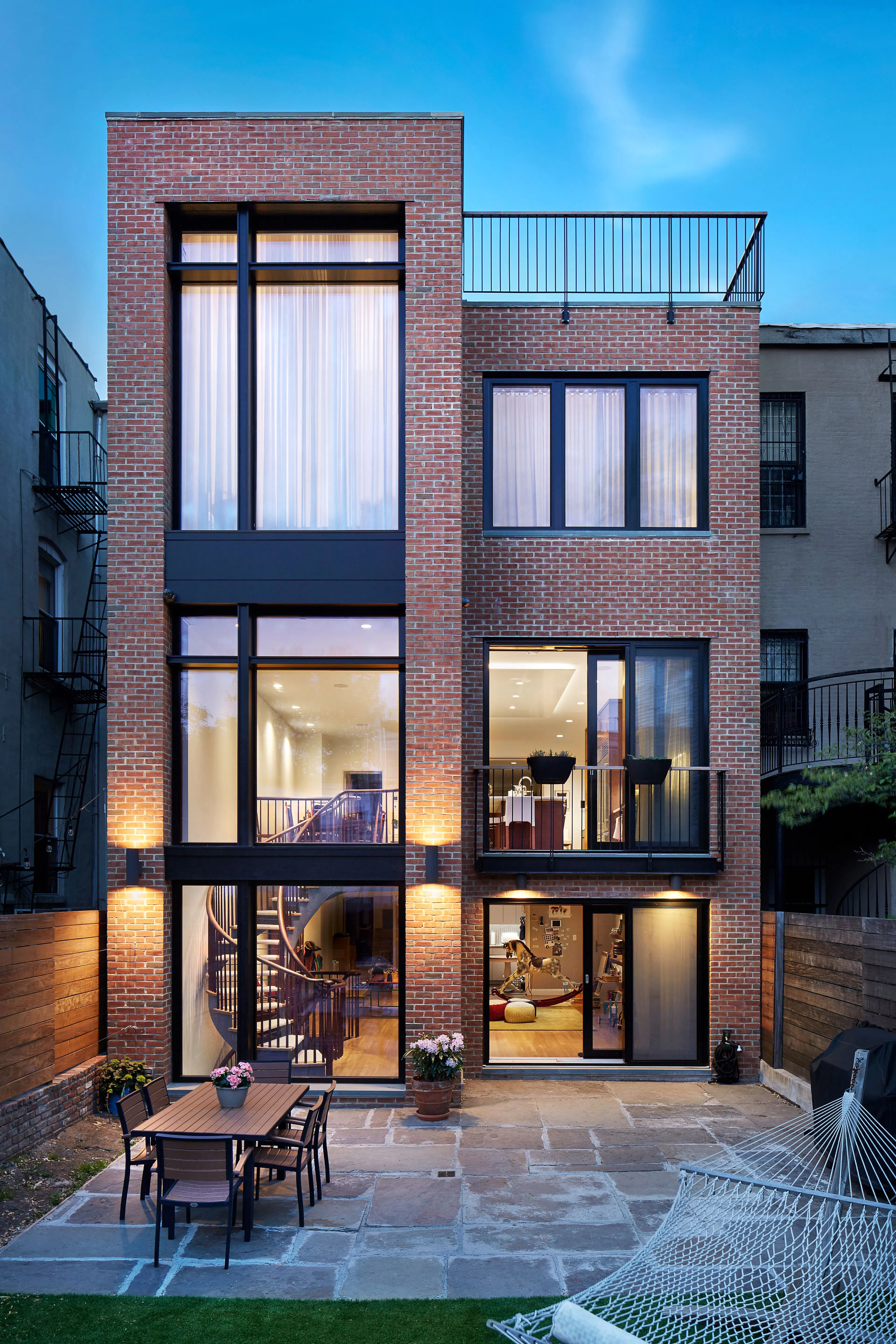 Park Slope Historic District Retrofit — 8
