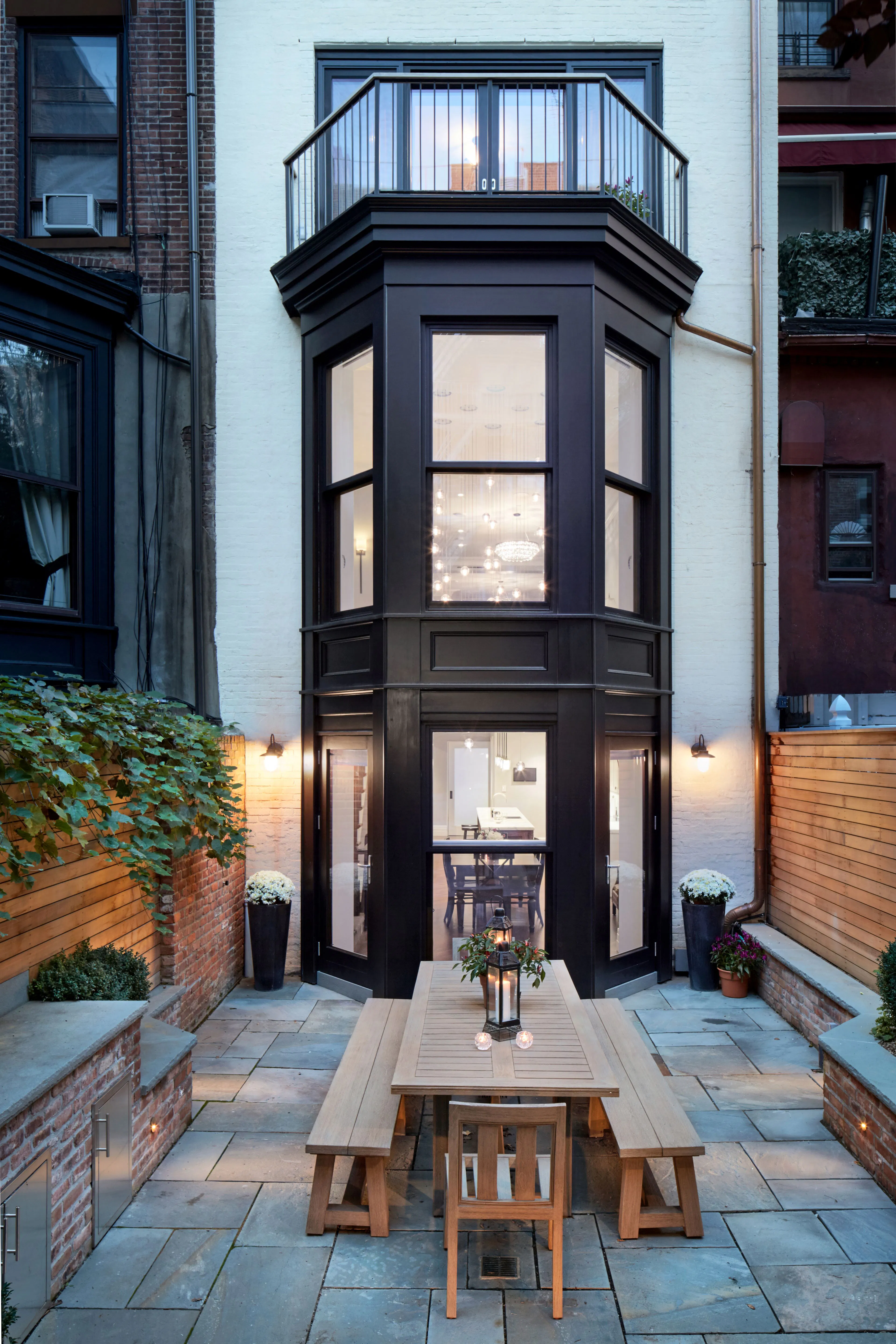 Park Slope Historic District Retrofit — 4
