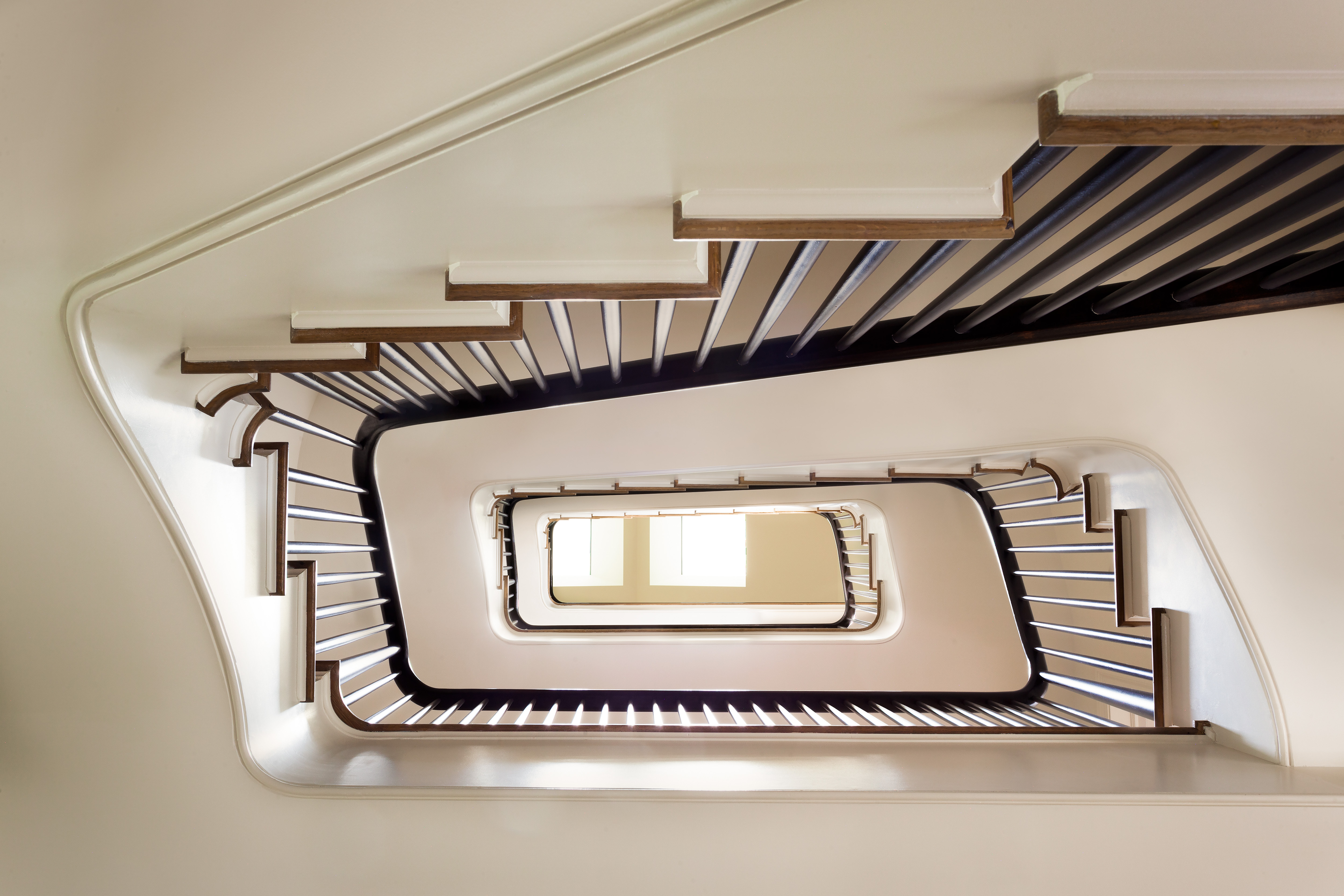 Brooklyn Heights Passive House by Ingui Architecture - Architizer - Passive High-Rise Homes