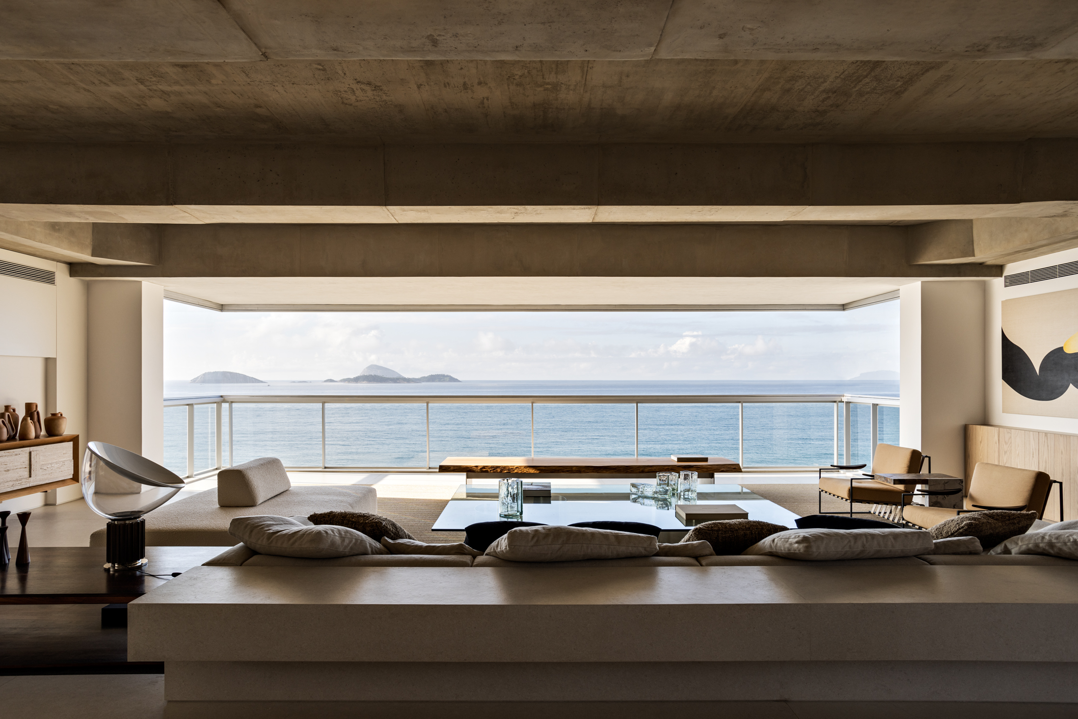 STUDIO ARTHUR CASAS - Architizer