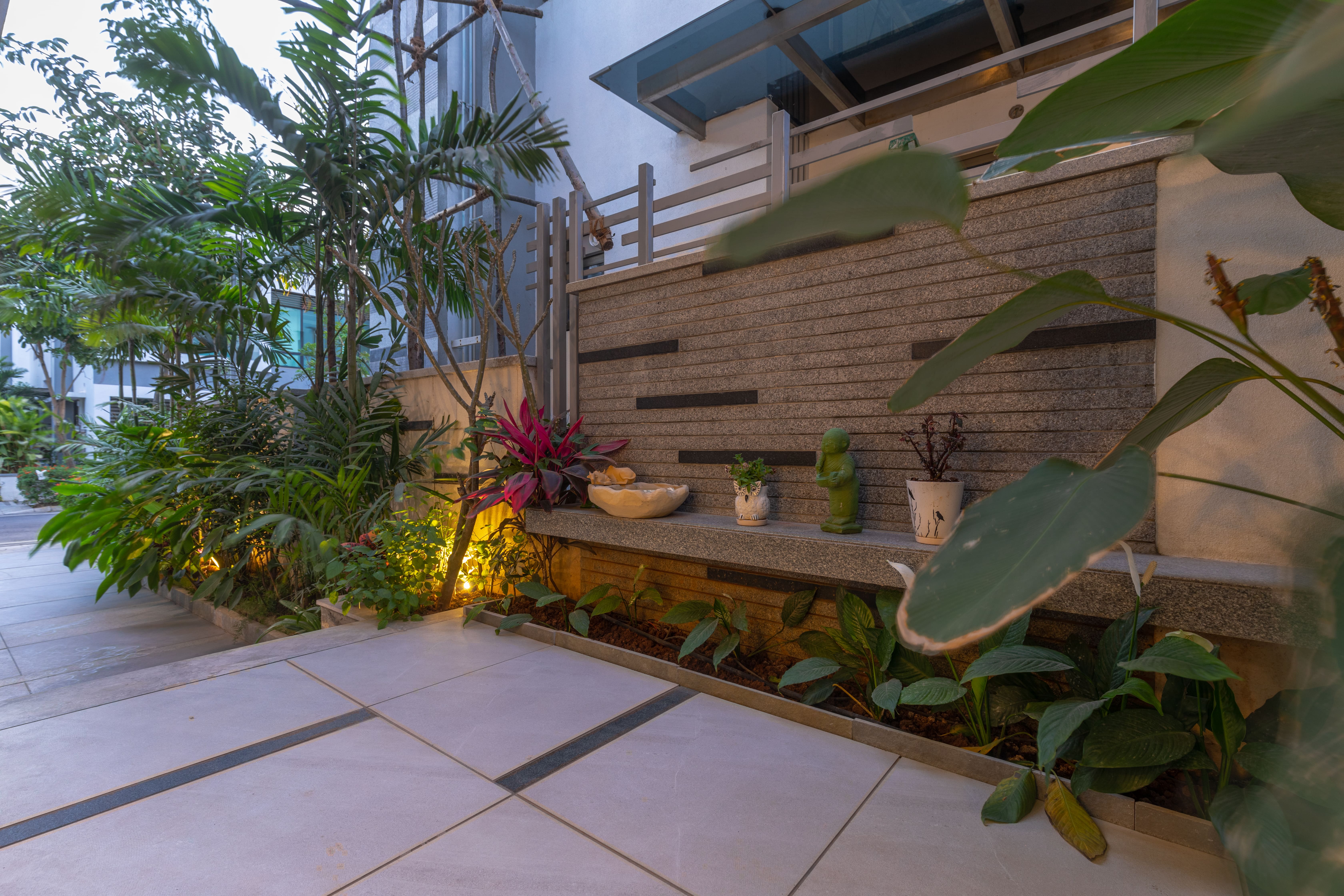 APARNA ELIXIR by ESSENN ARCHITECTS Architizer