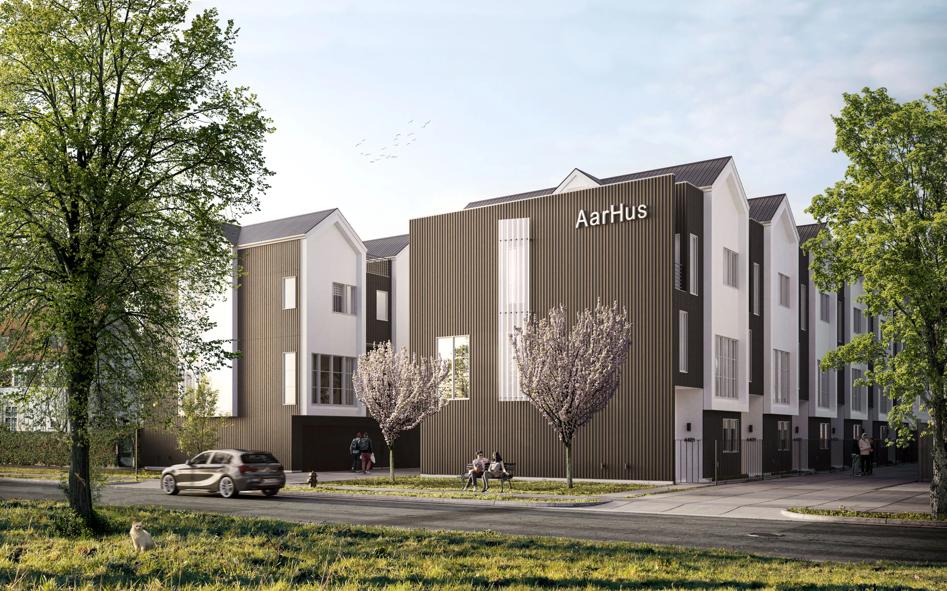 Lunas Visualization — 5