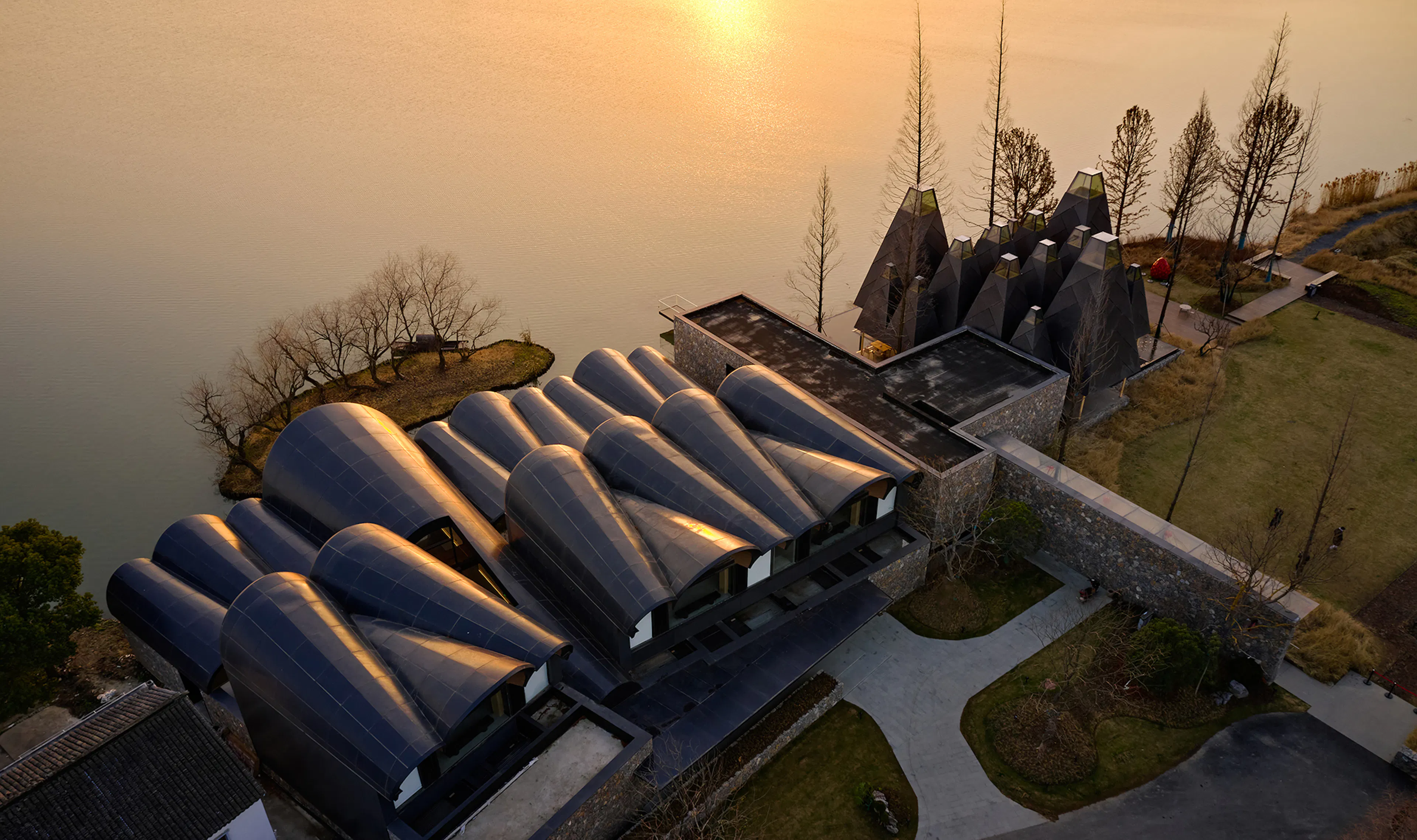 GOA (Group of Architects) — 27