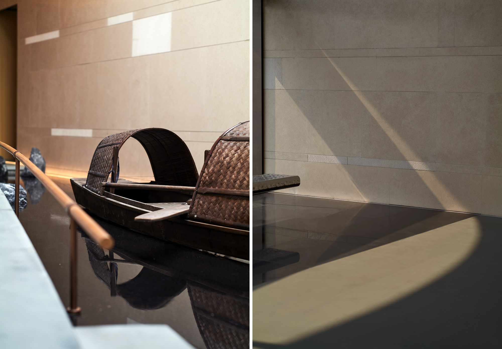 Boatyard Hotel by WJ Studio - Architizer