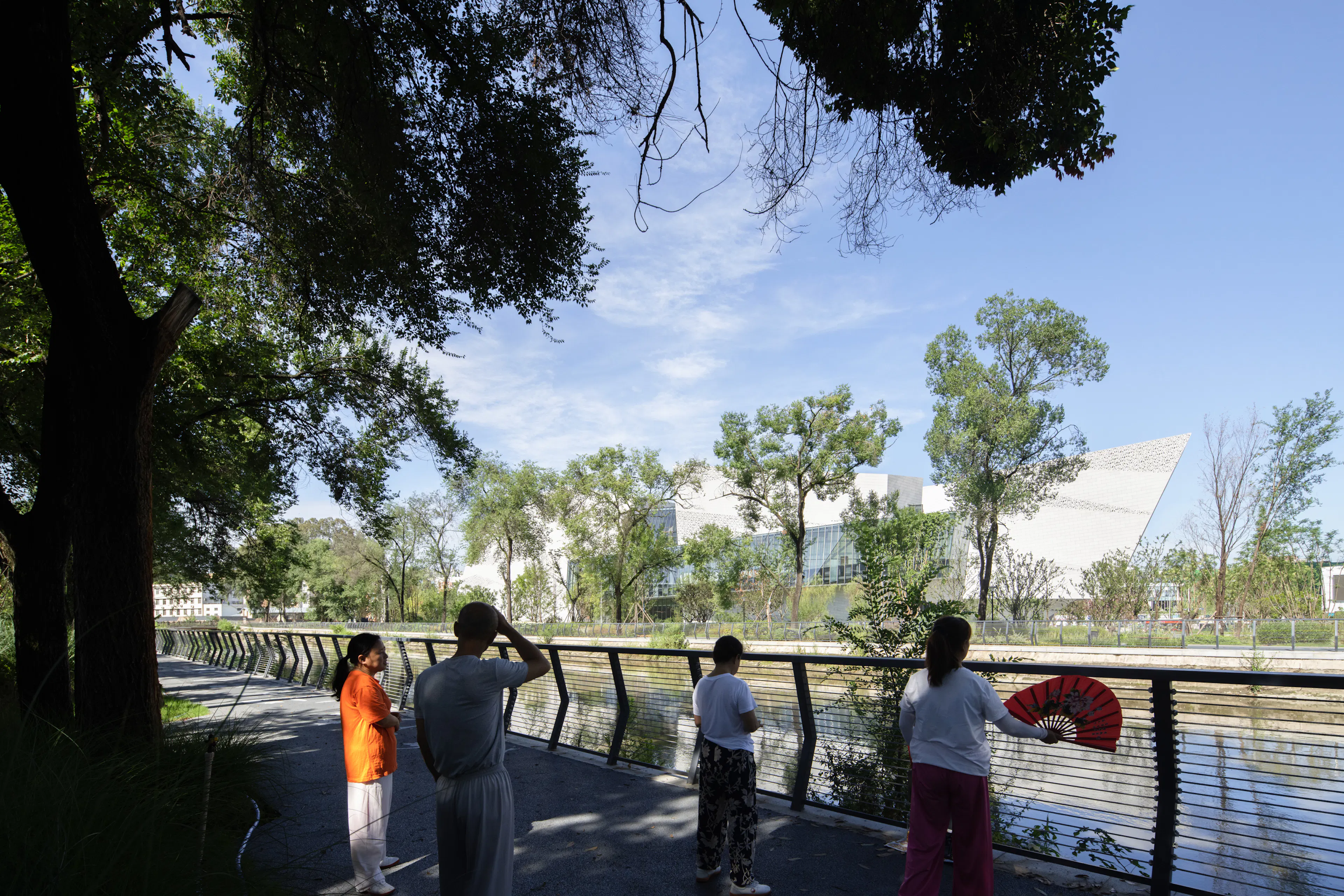 Chengdu Museum of Natural History — 3