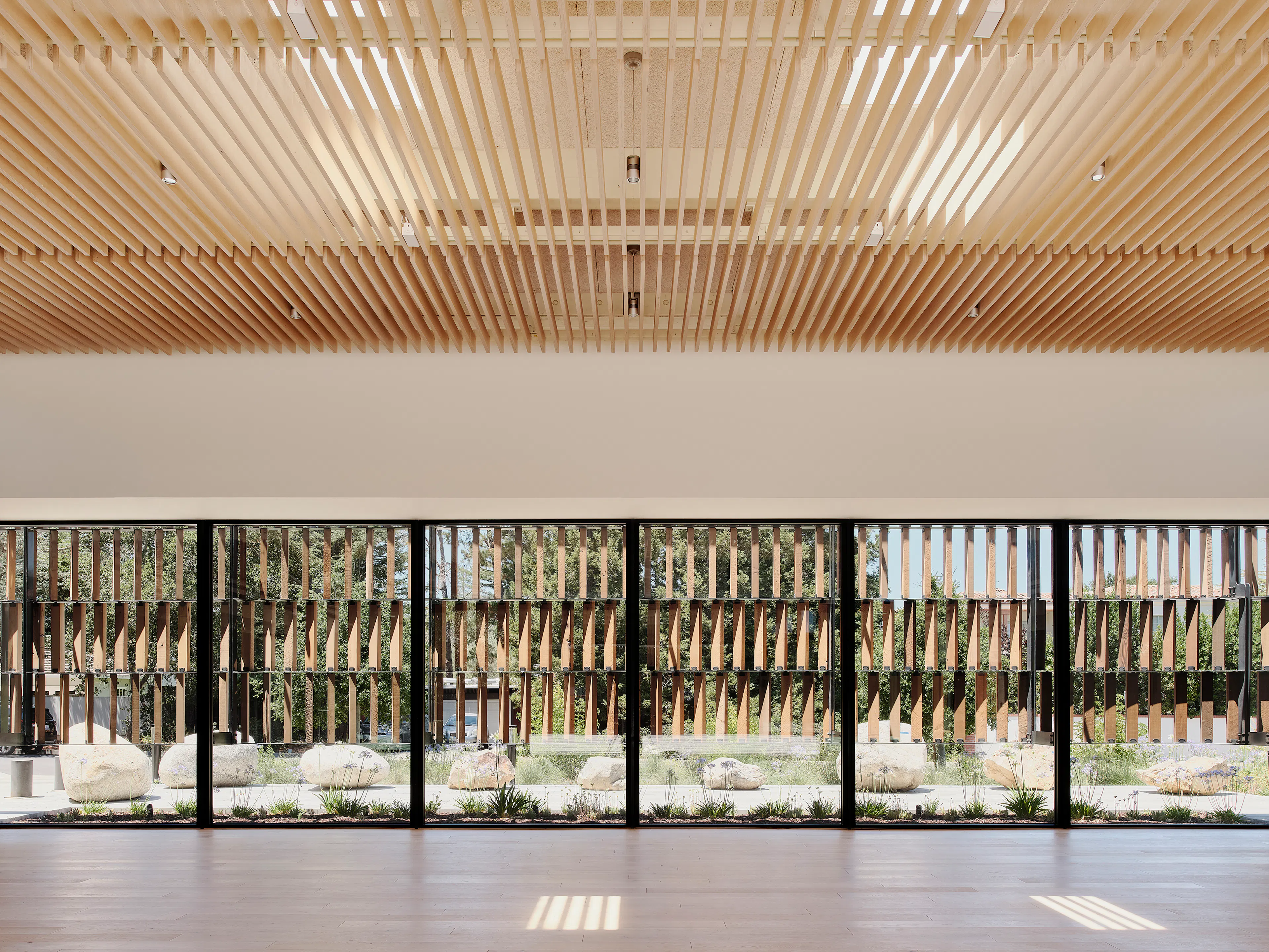 Kol Emeth Center — 4