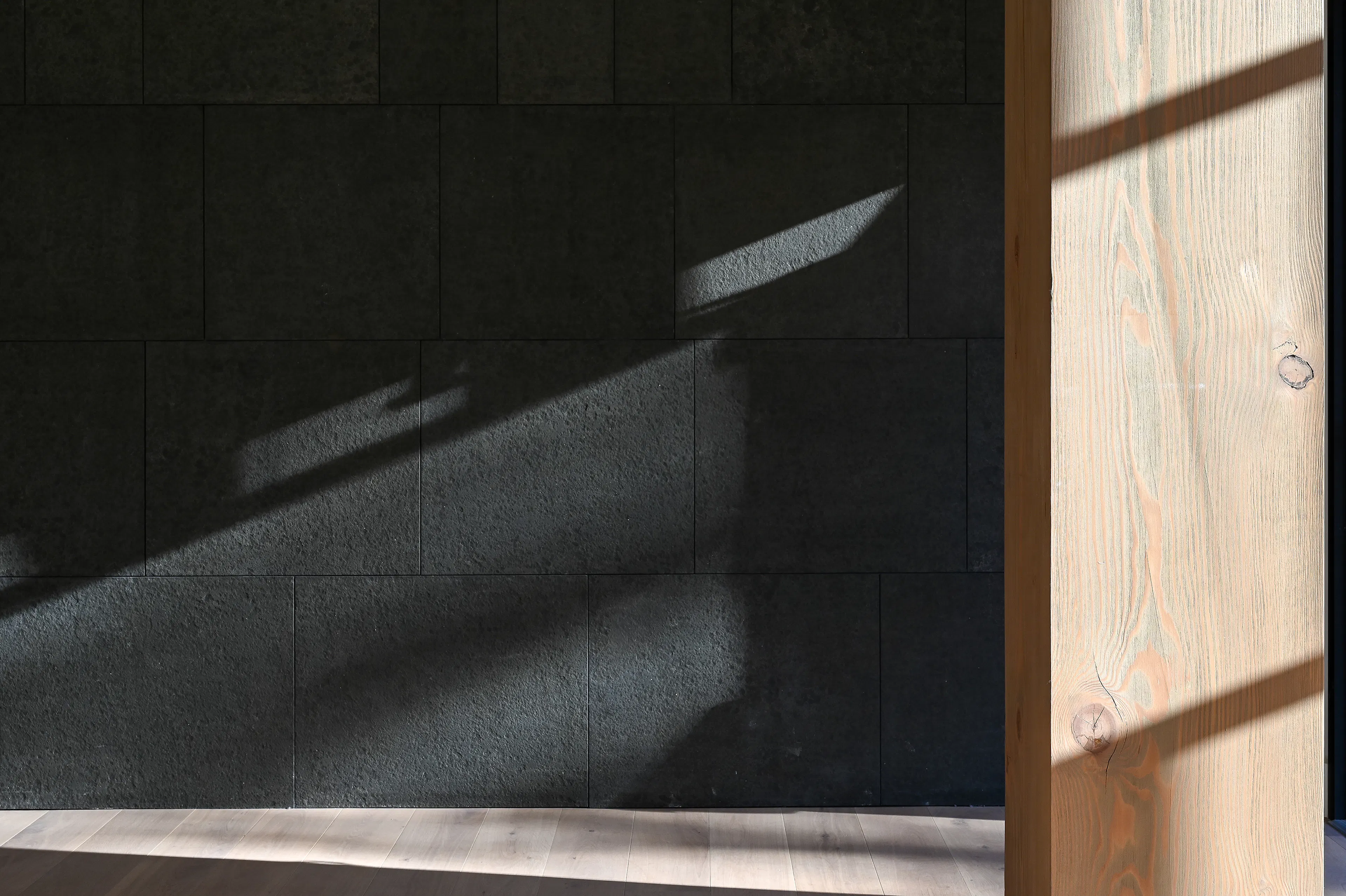 Kol Emeth Center — 9