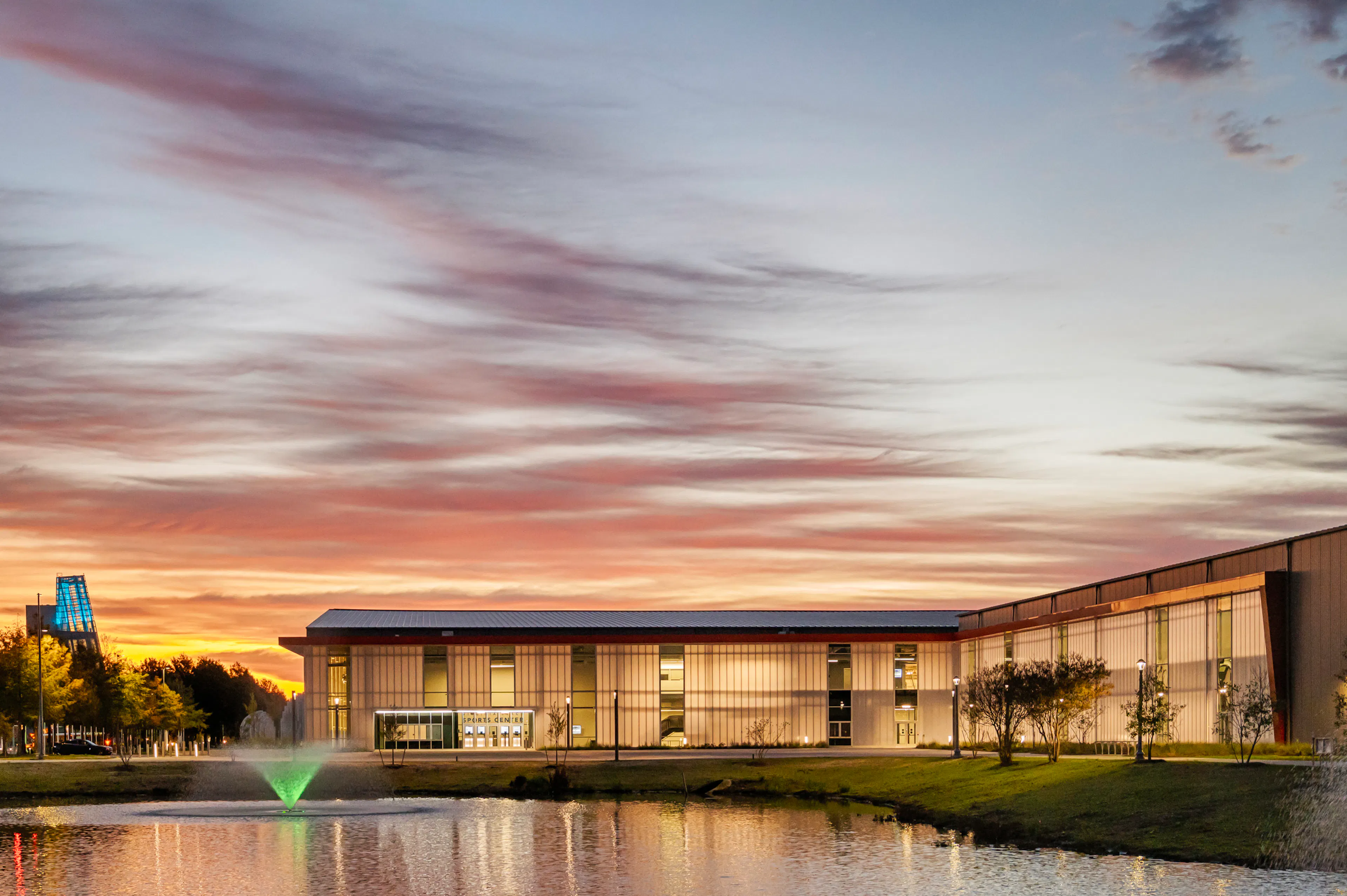 Virginia Beach Sports Center