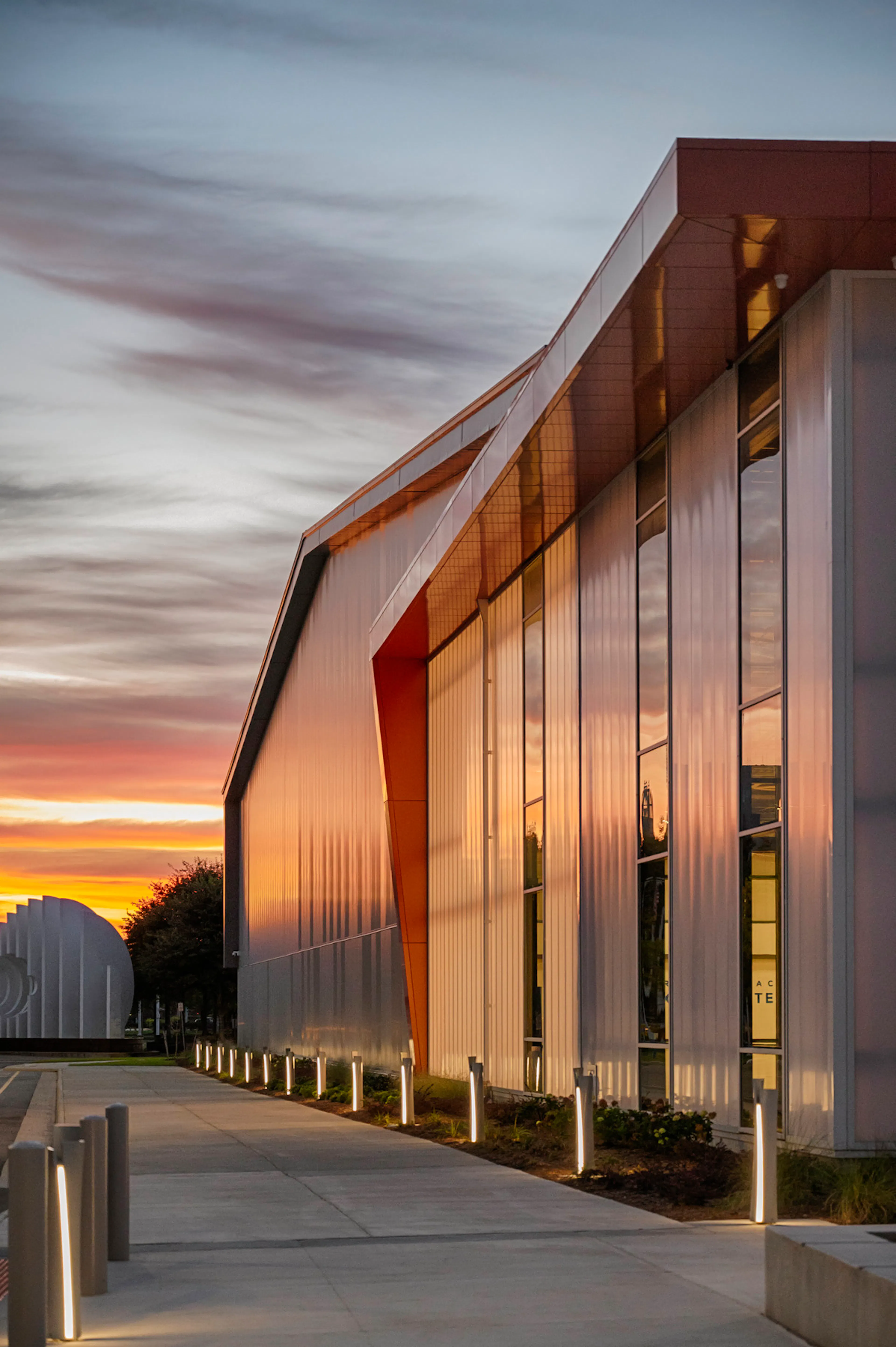 Virginia Beach Sports Center — 11