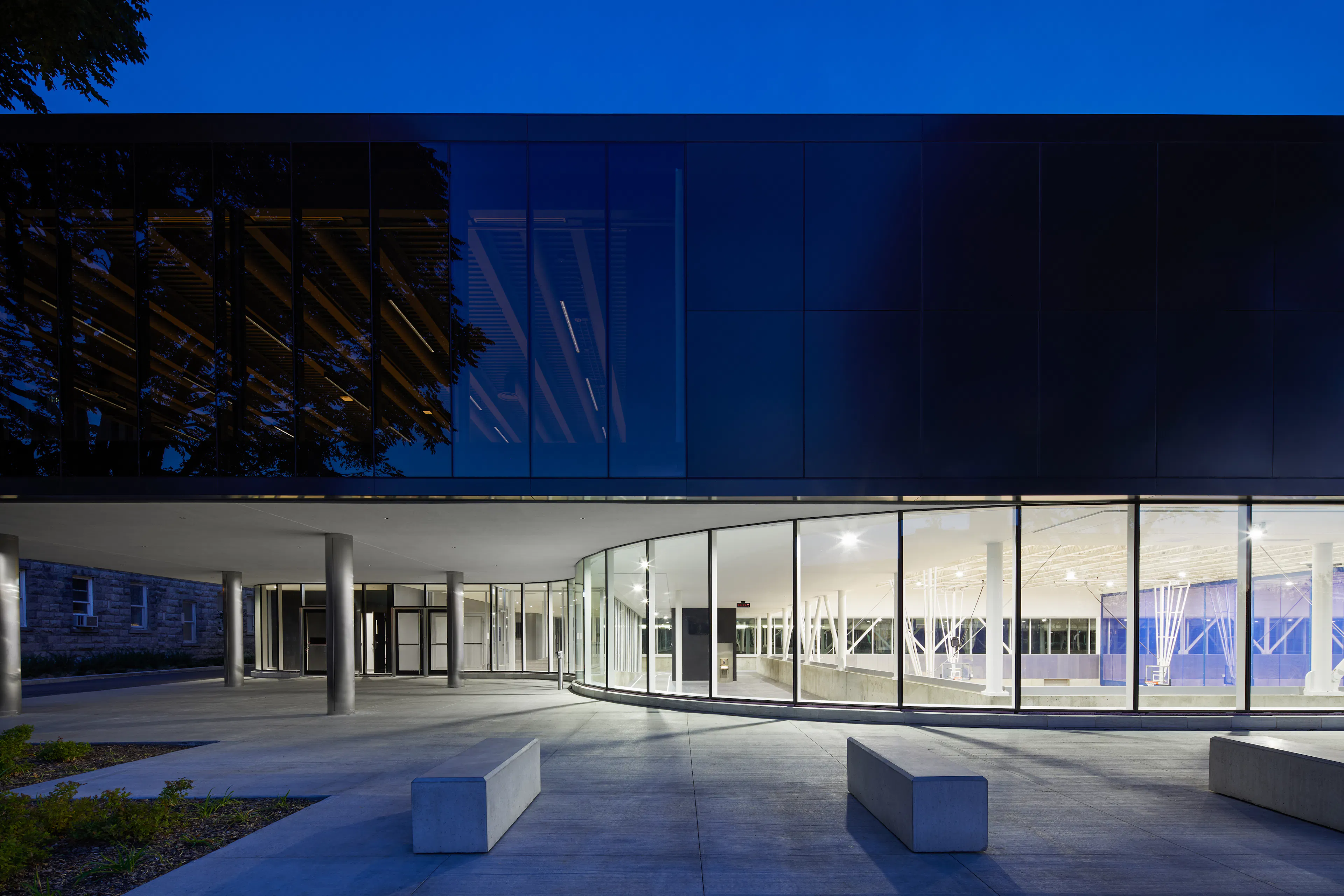 The Pacific by Grosvenor