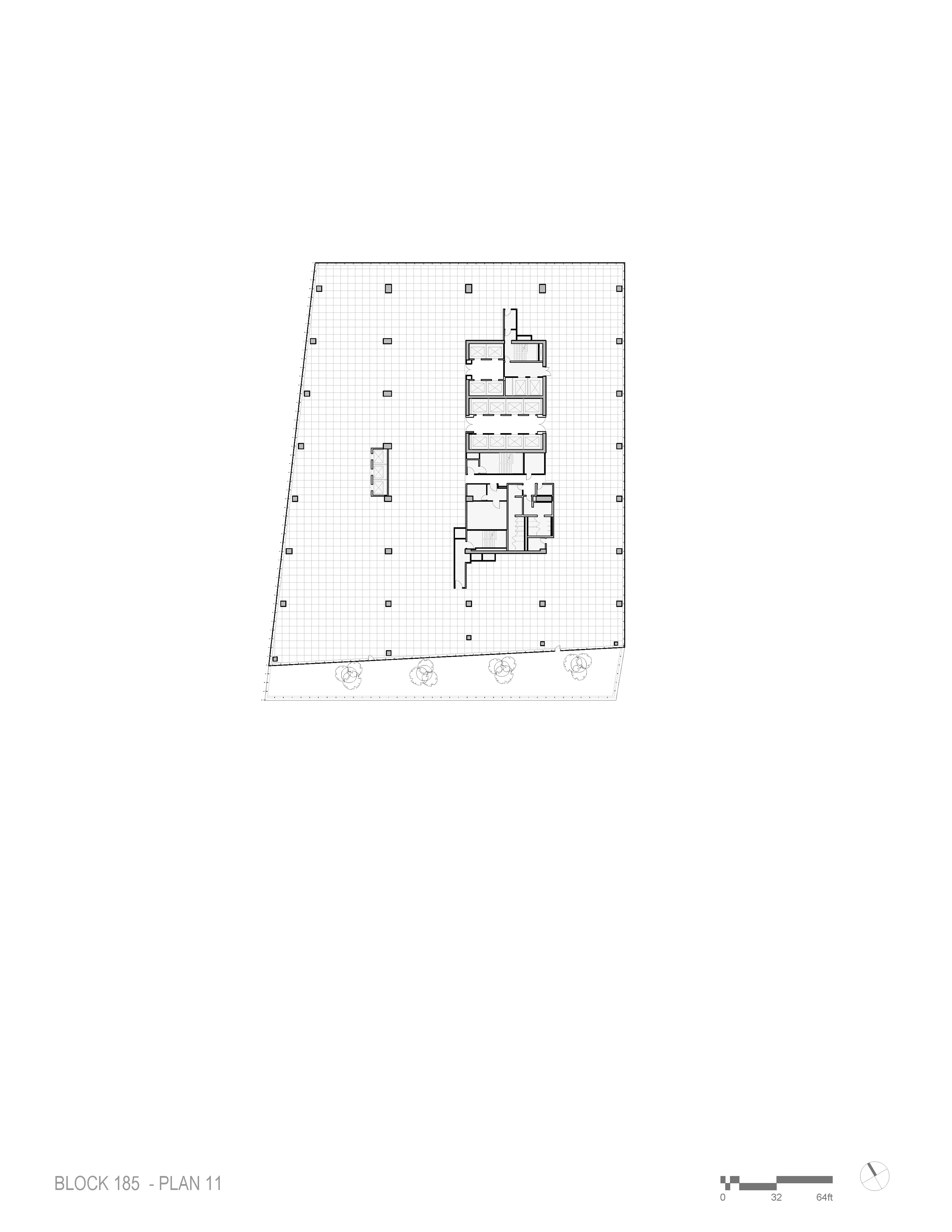 Block 185 — 8