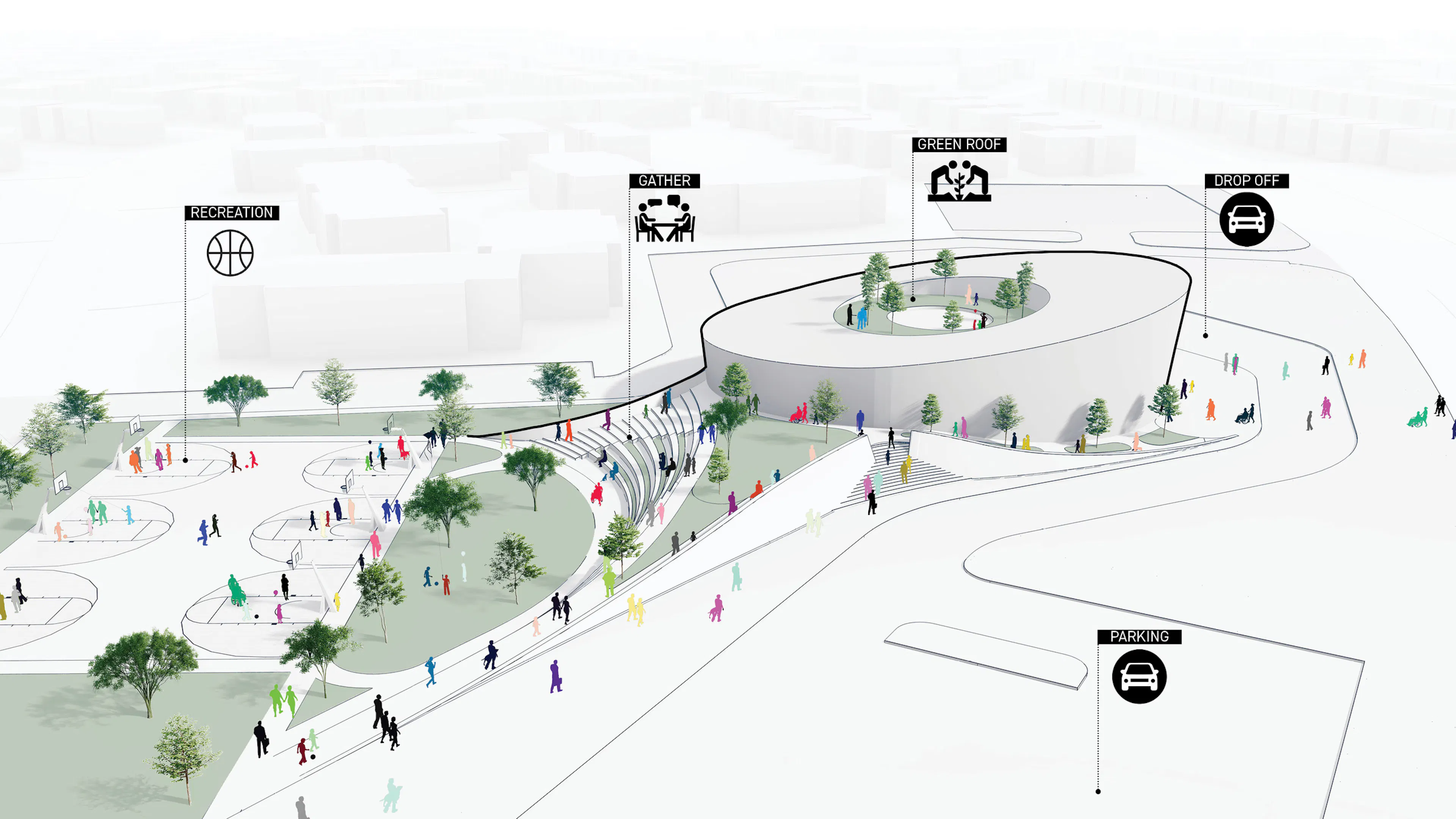 Virginia African American Cultural Center — 1