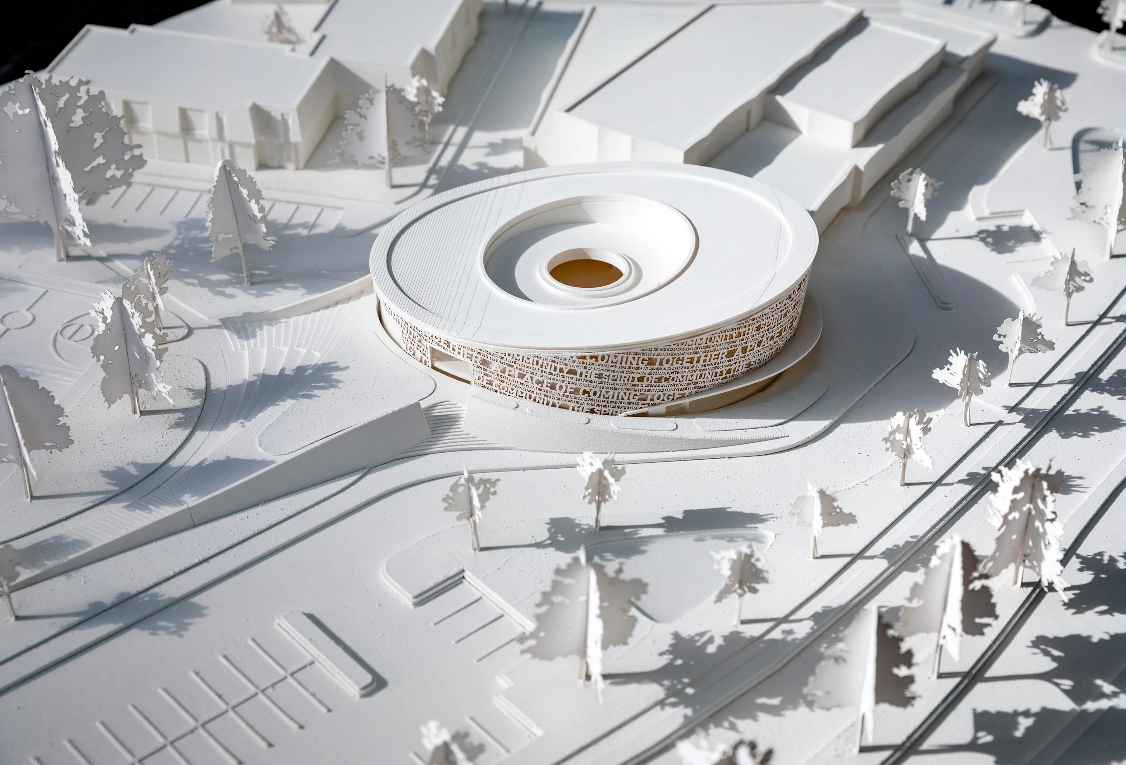 Virginia African American Cultural Center — 3