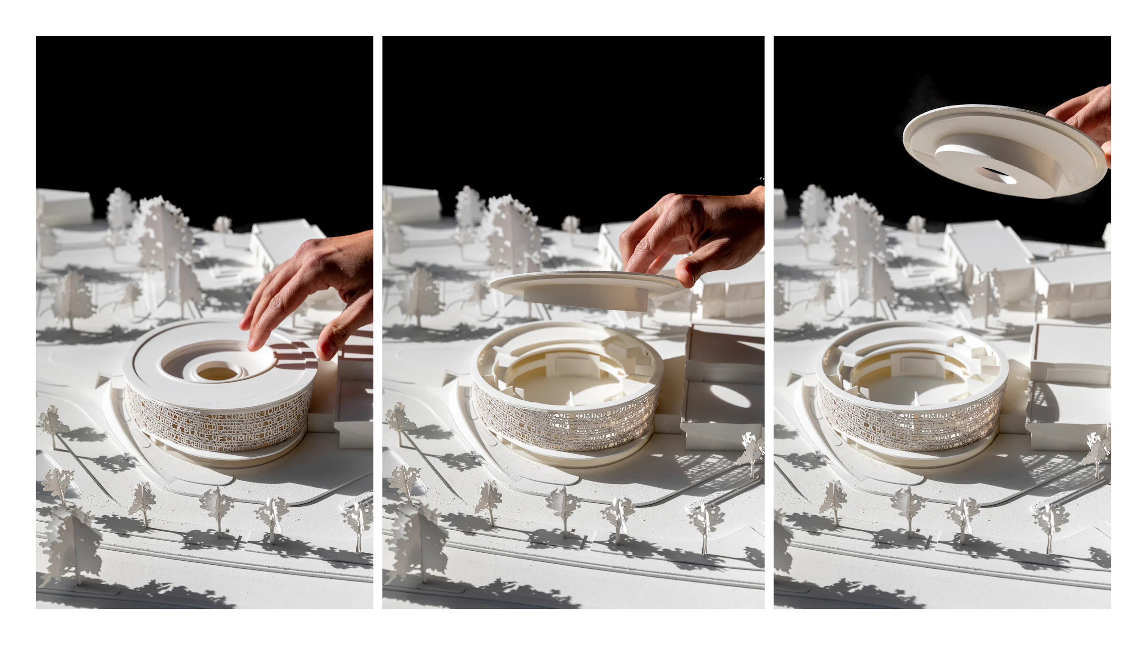 Virginia African American Cultural Center — 4