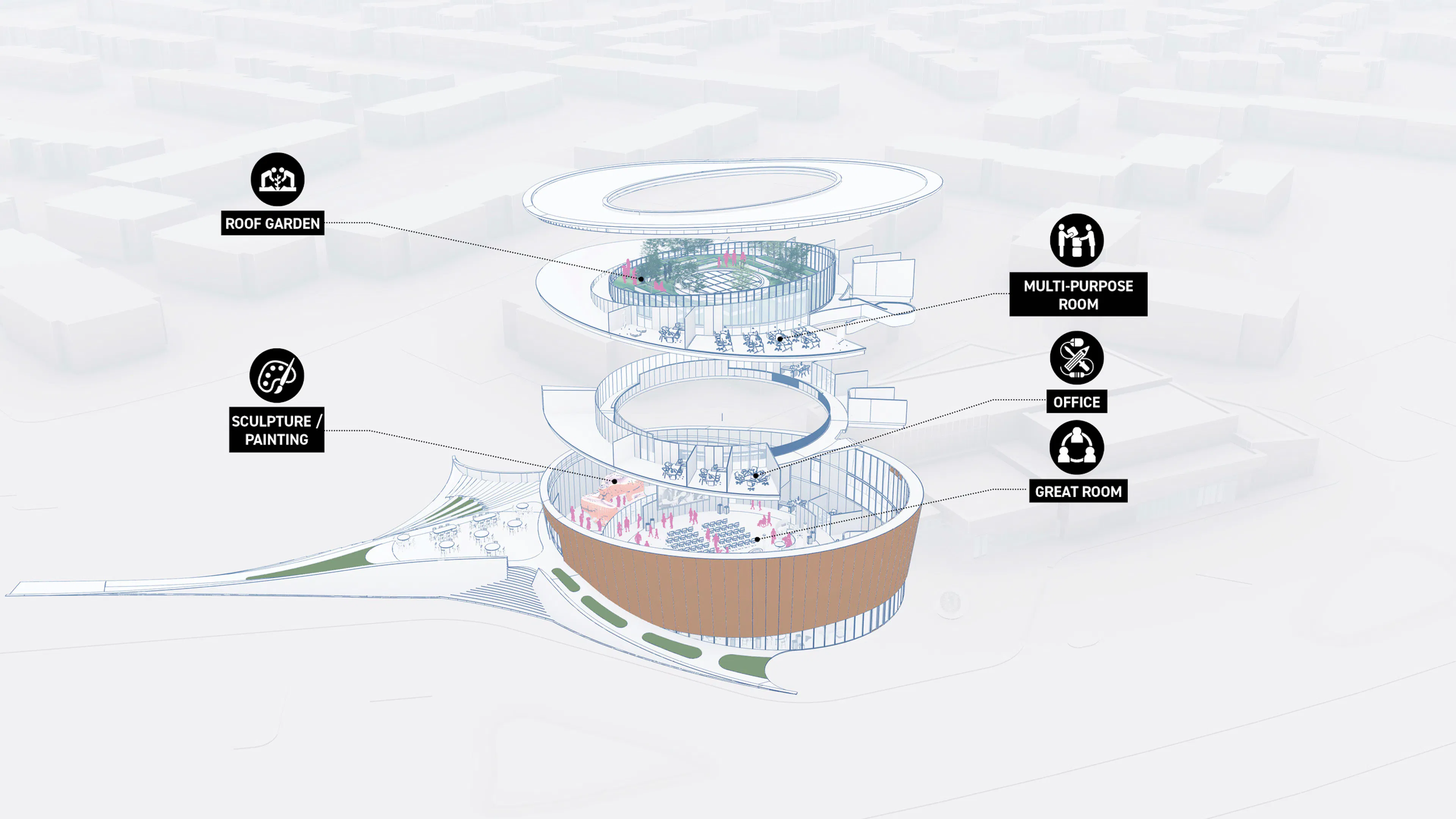 Virginia African American Cultural Center — 5