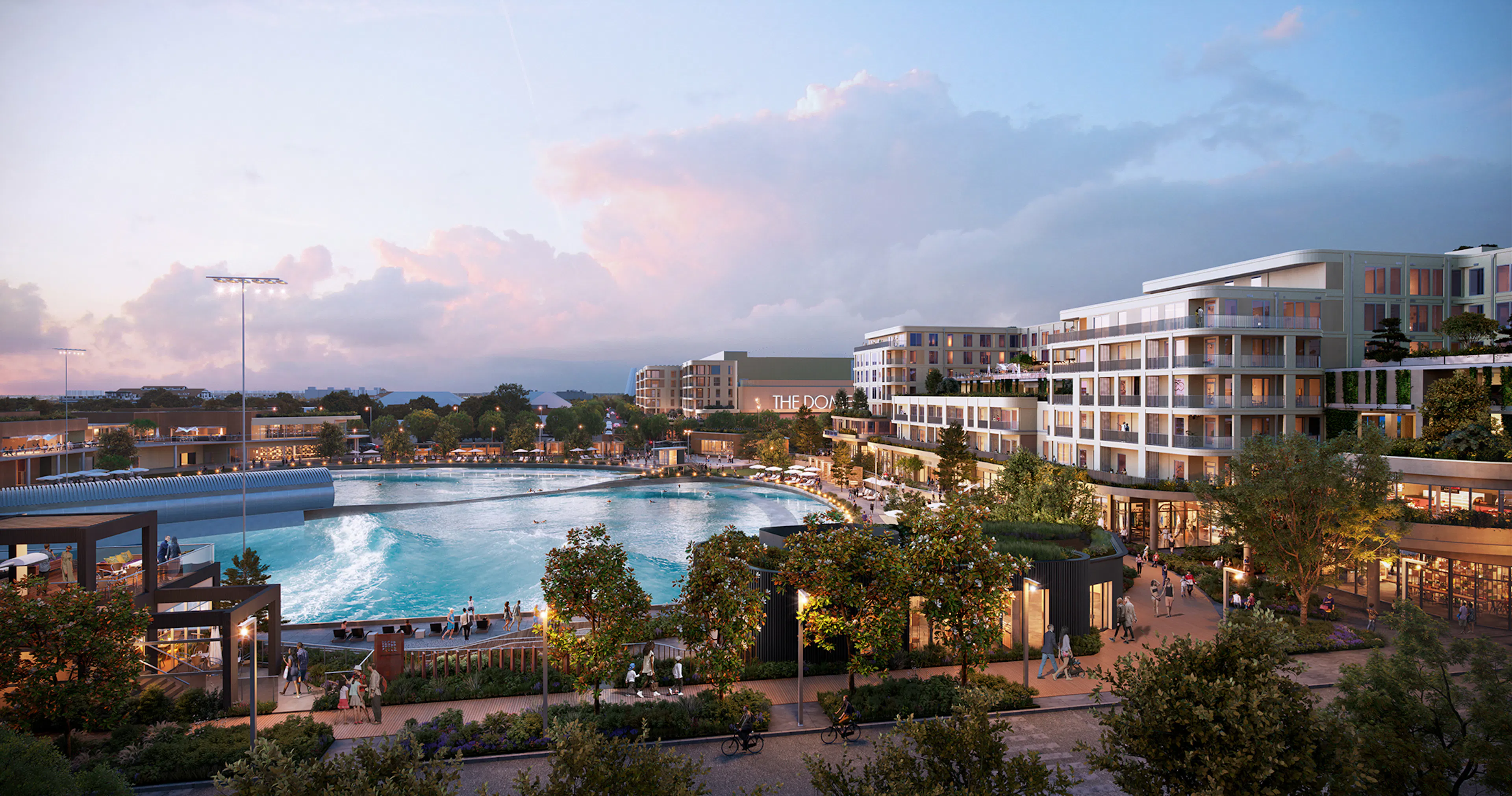 Virginia Beach Sports Center — 15