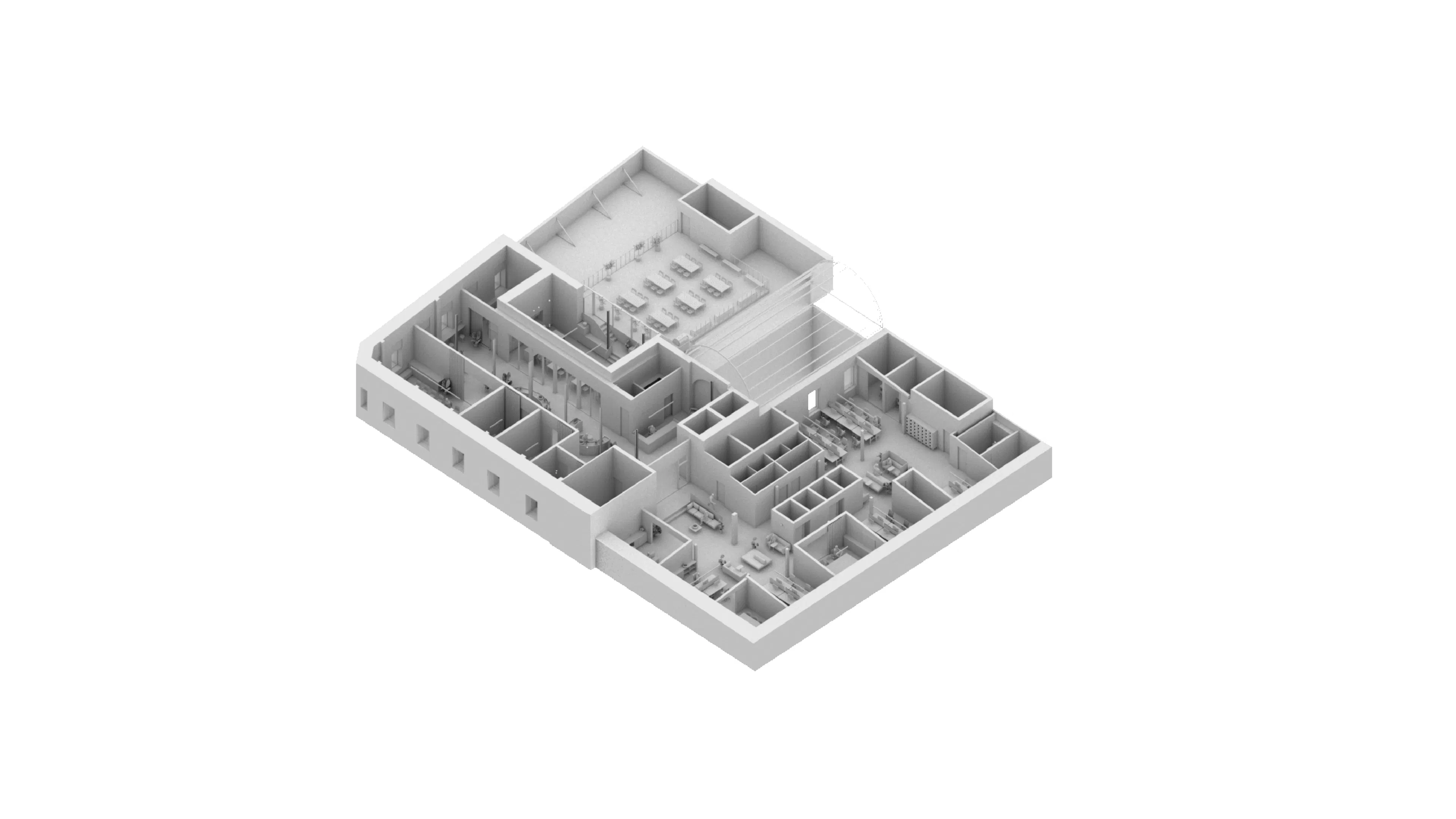 Maison Accuracy — 20