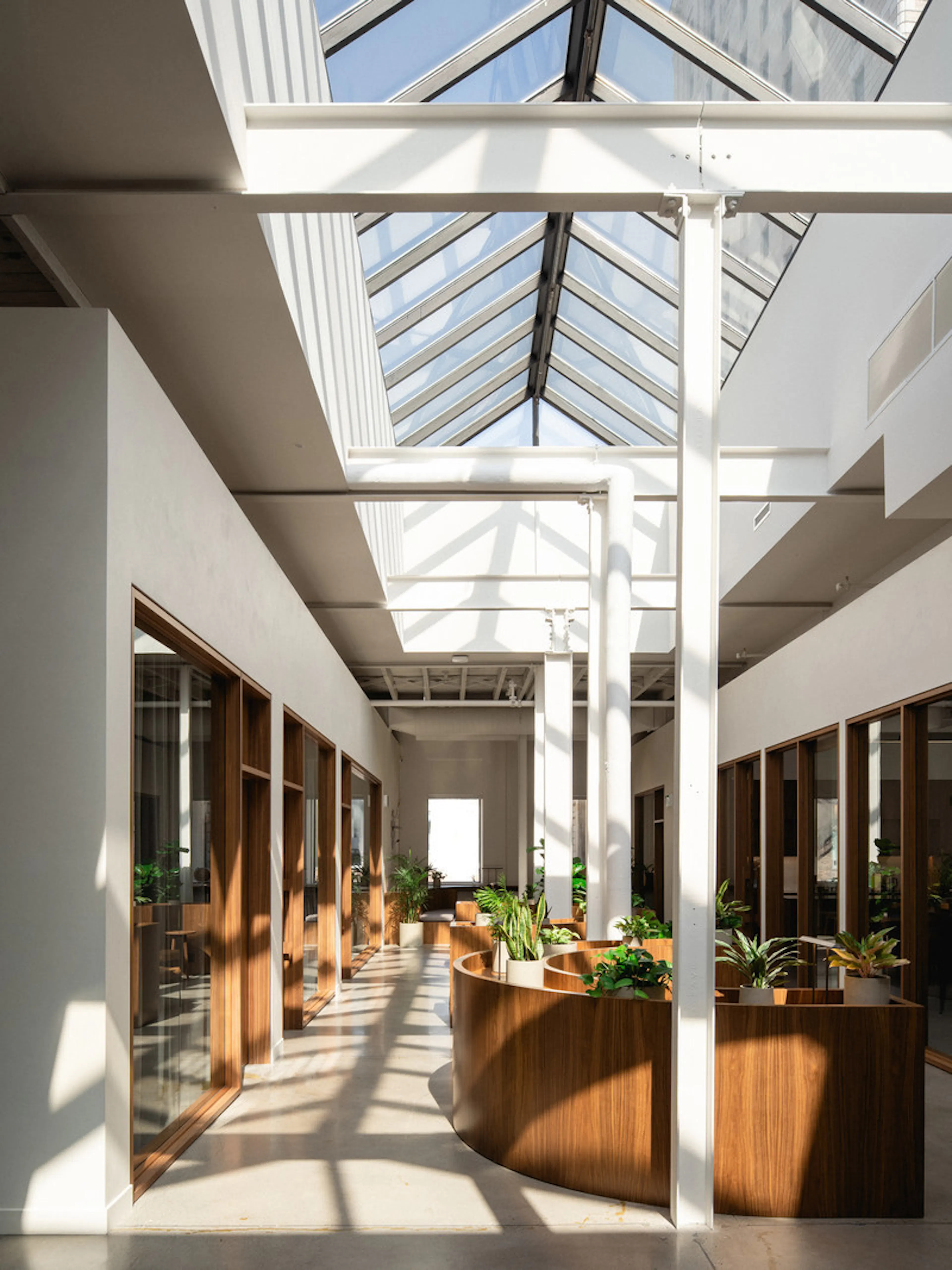 Maison Accuracy — 1