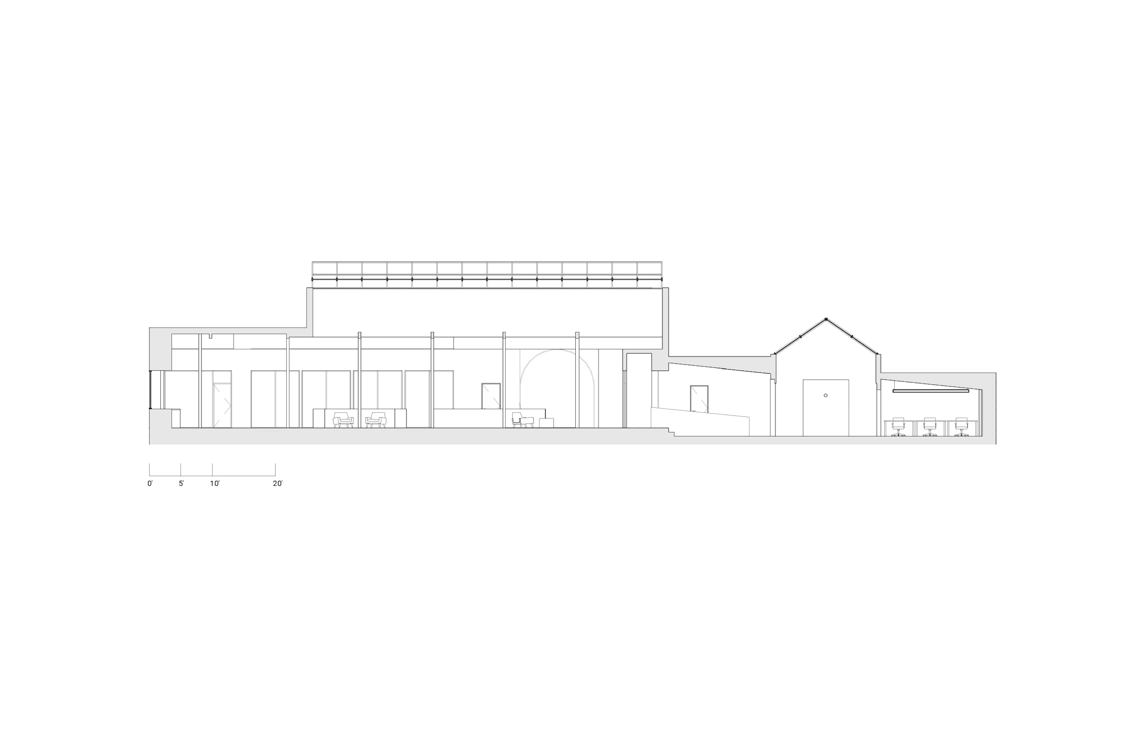 Maison Accuracy — 22