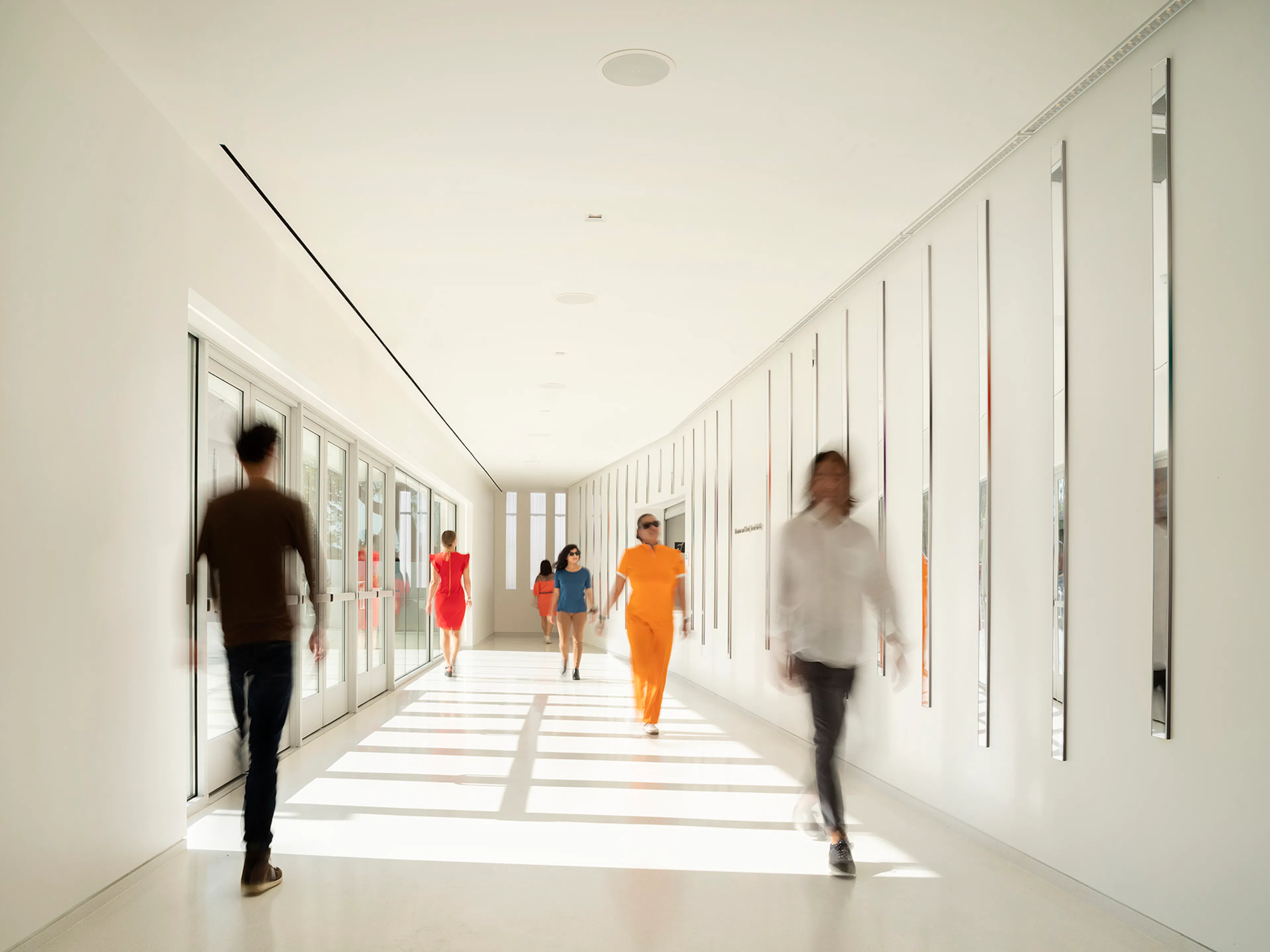 Glorya Kaufman Performing Arts Center — 10