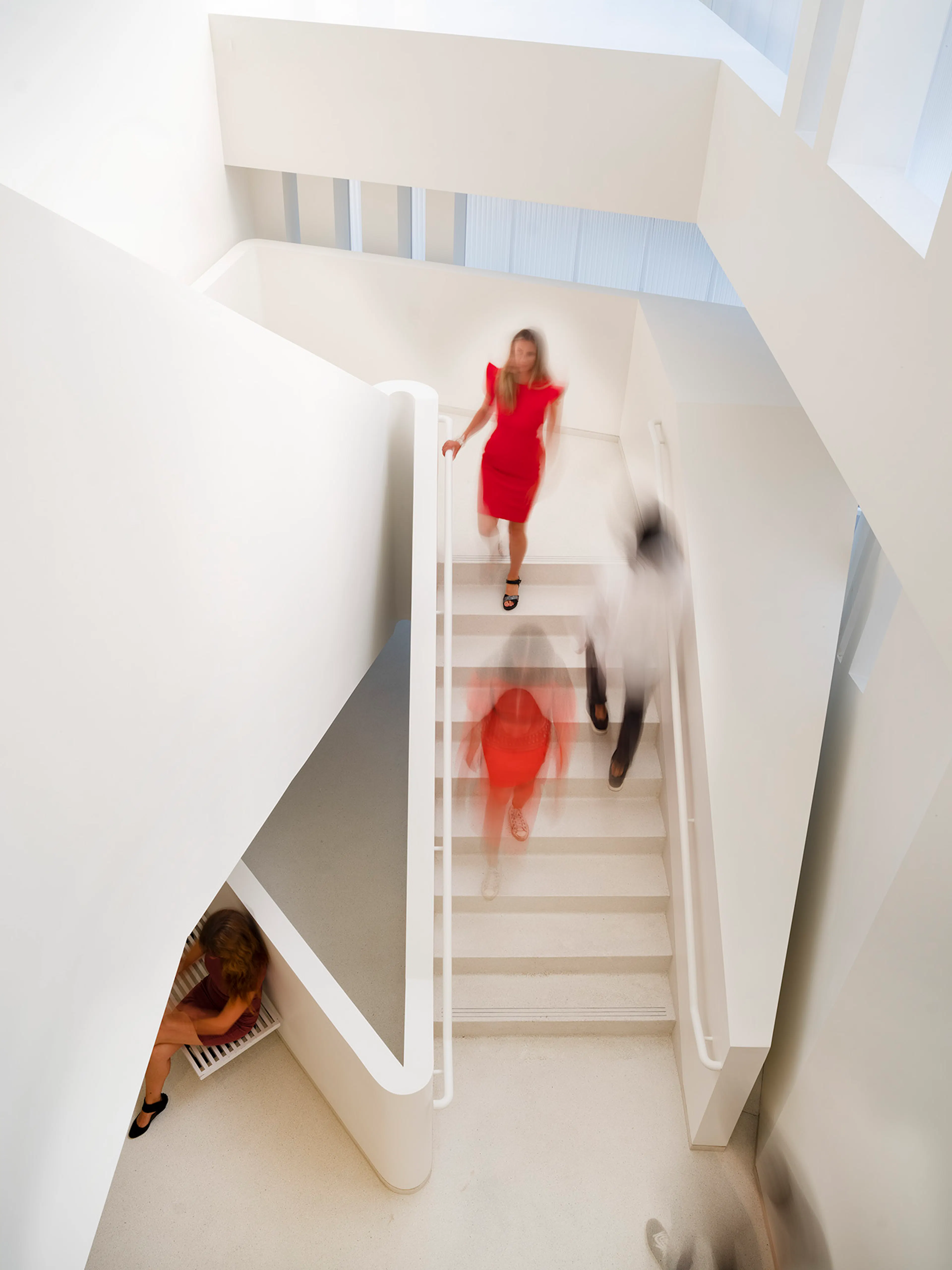 Glorya Kaufman Performing Arts Center — 12