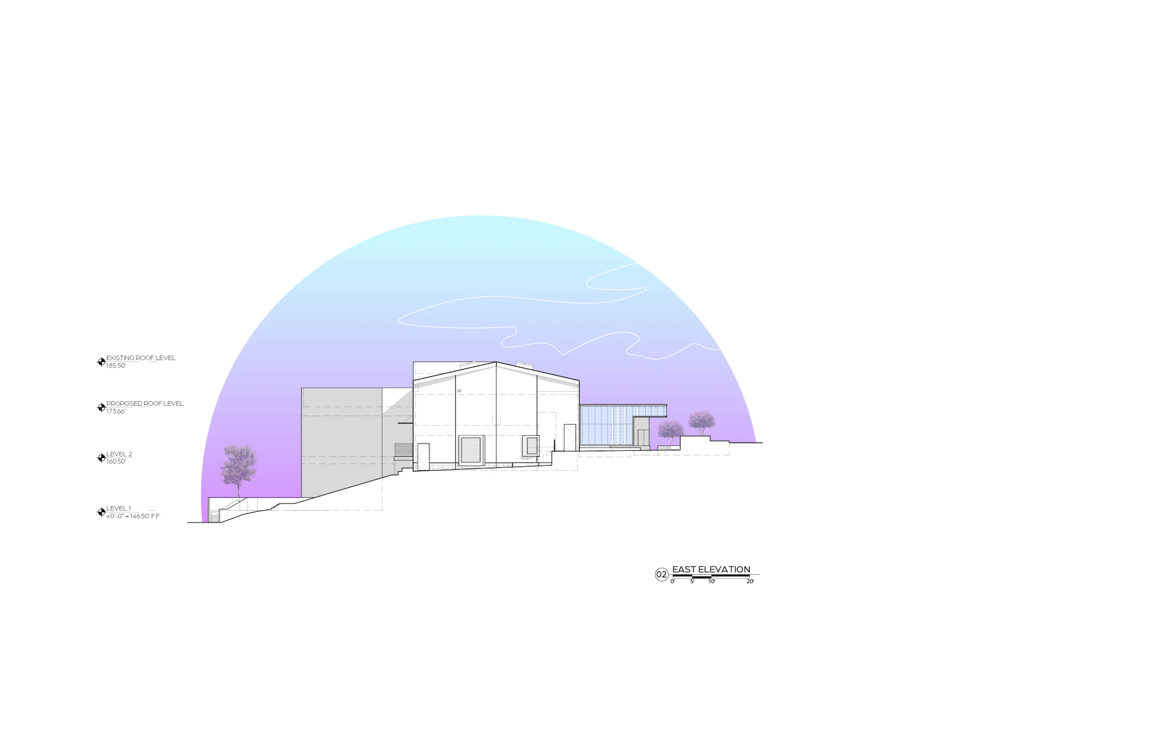 Glorya Kaufman Performing Arts Center — 19