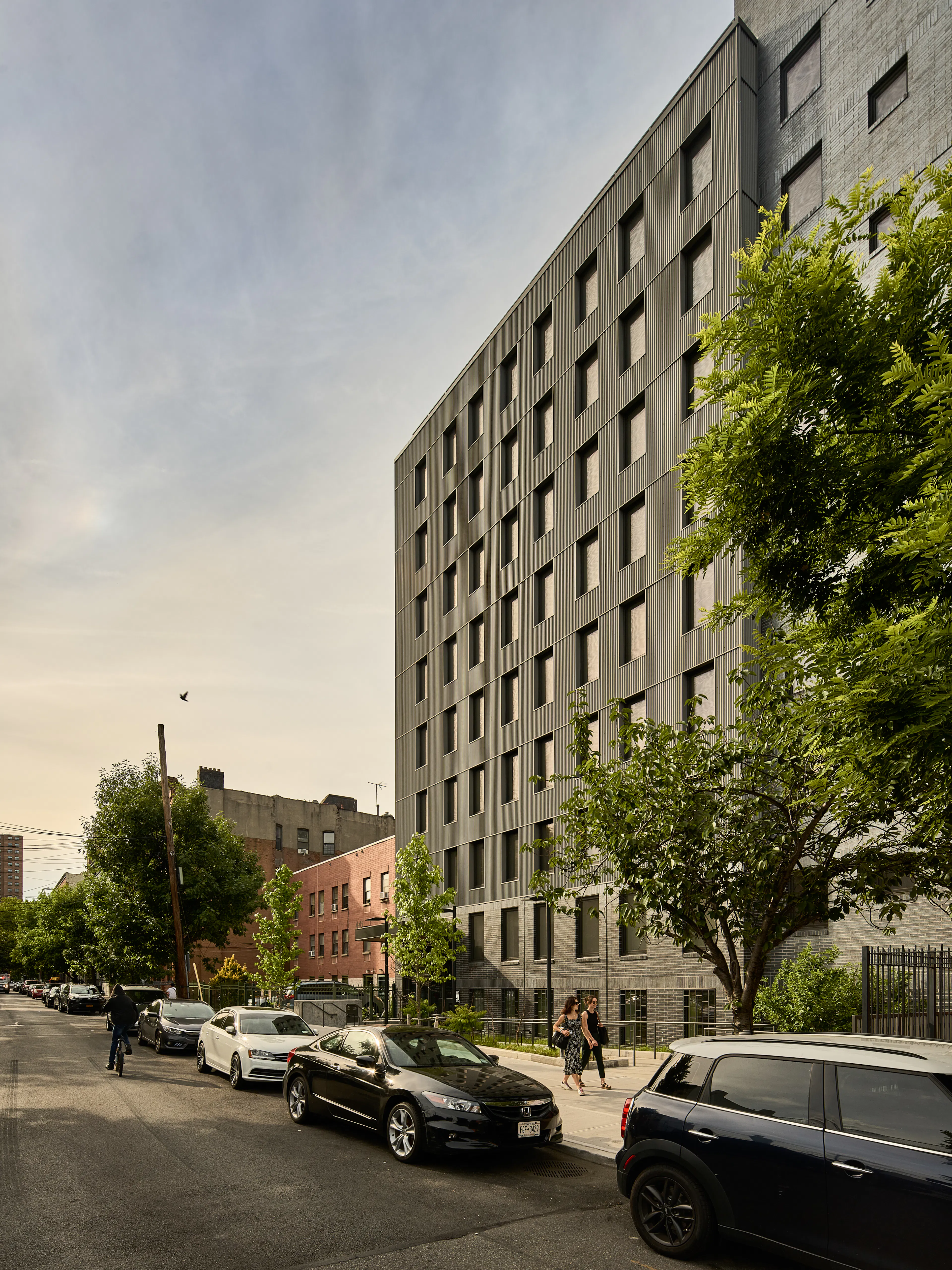 Betances Residence — 3