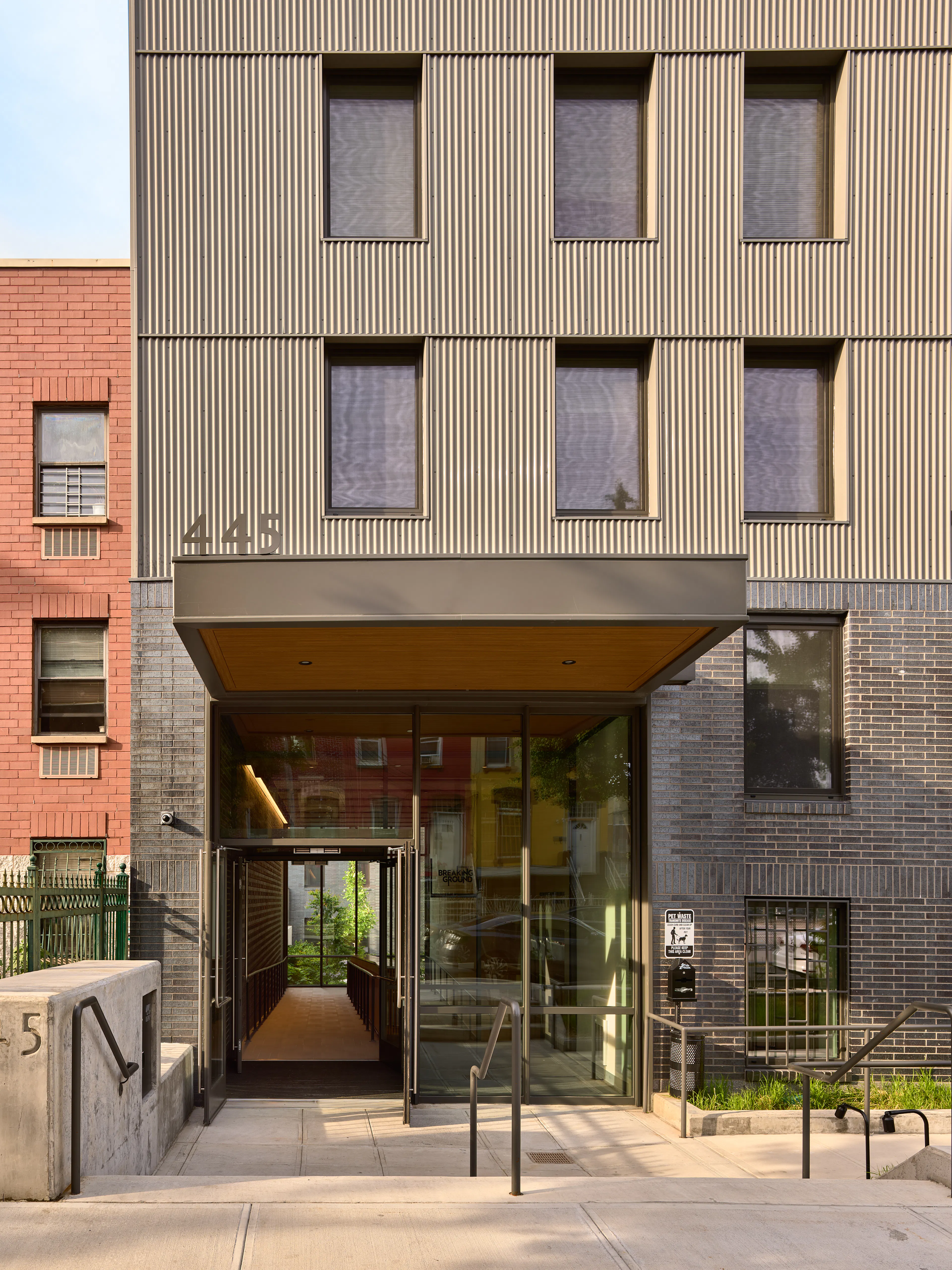 Betances Residence — 4