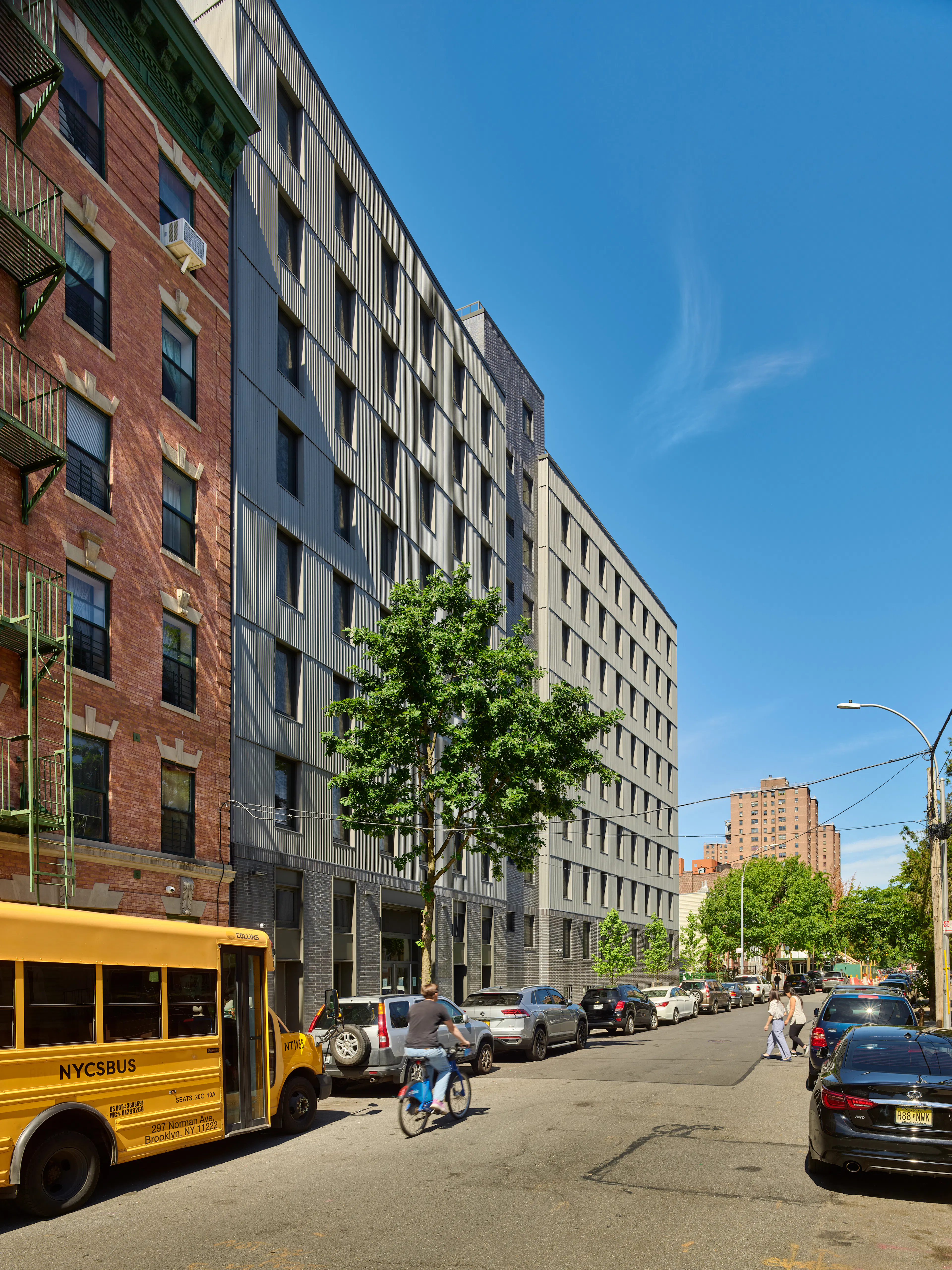 Betances Residence — 5