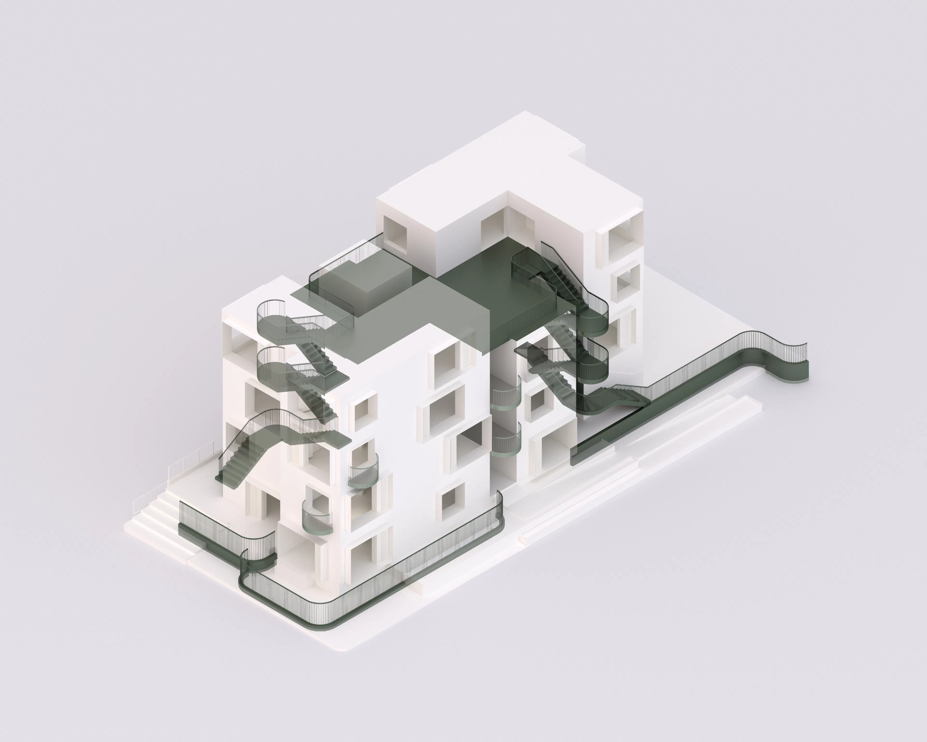 Portland Twenty — 4