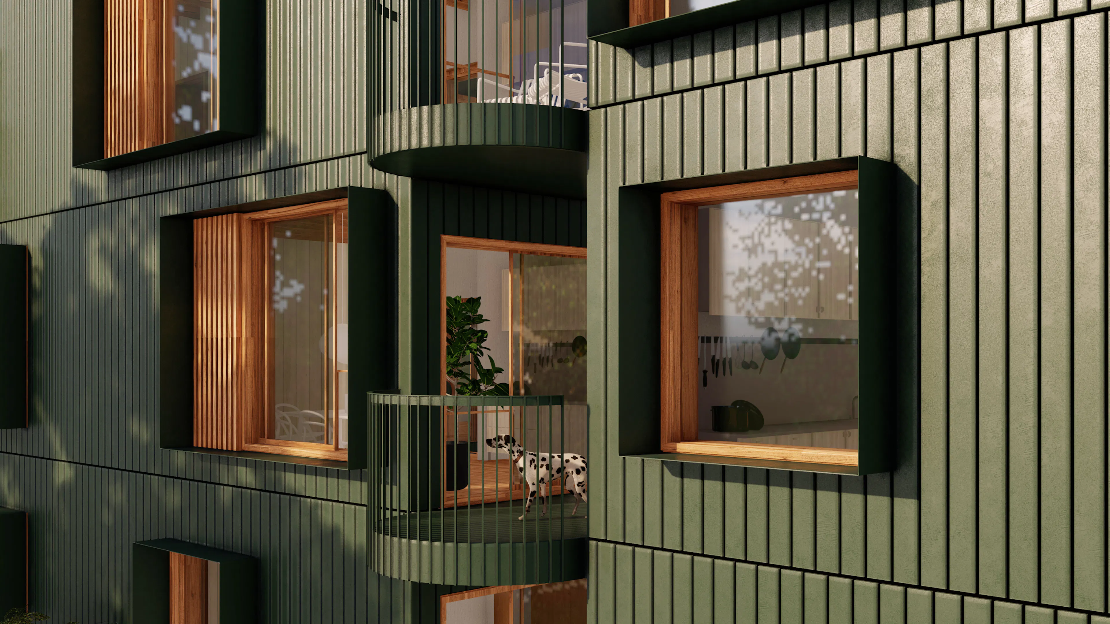 Portland Twenty — 6