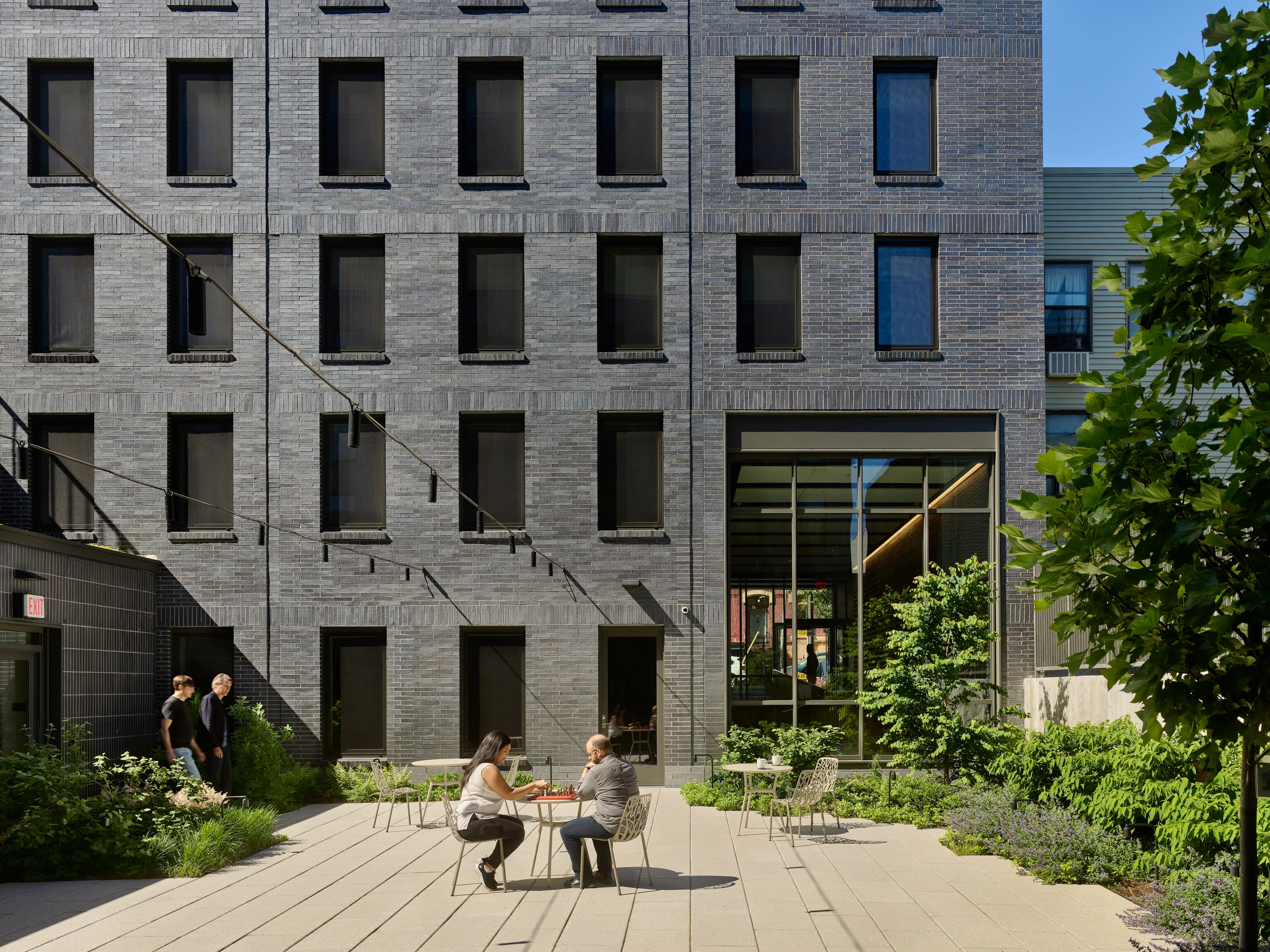 Betances Residence — 10