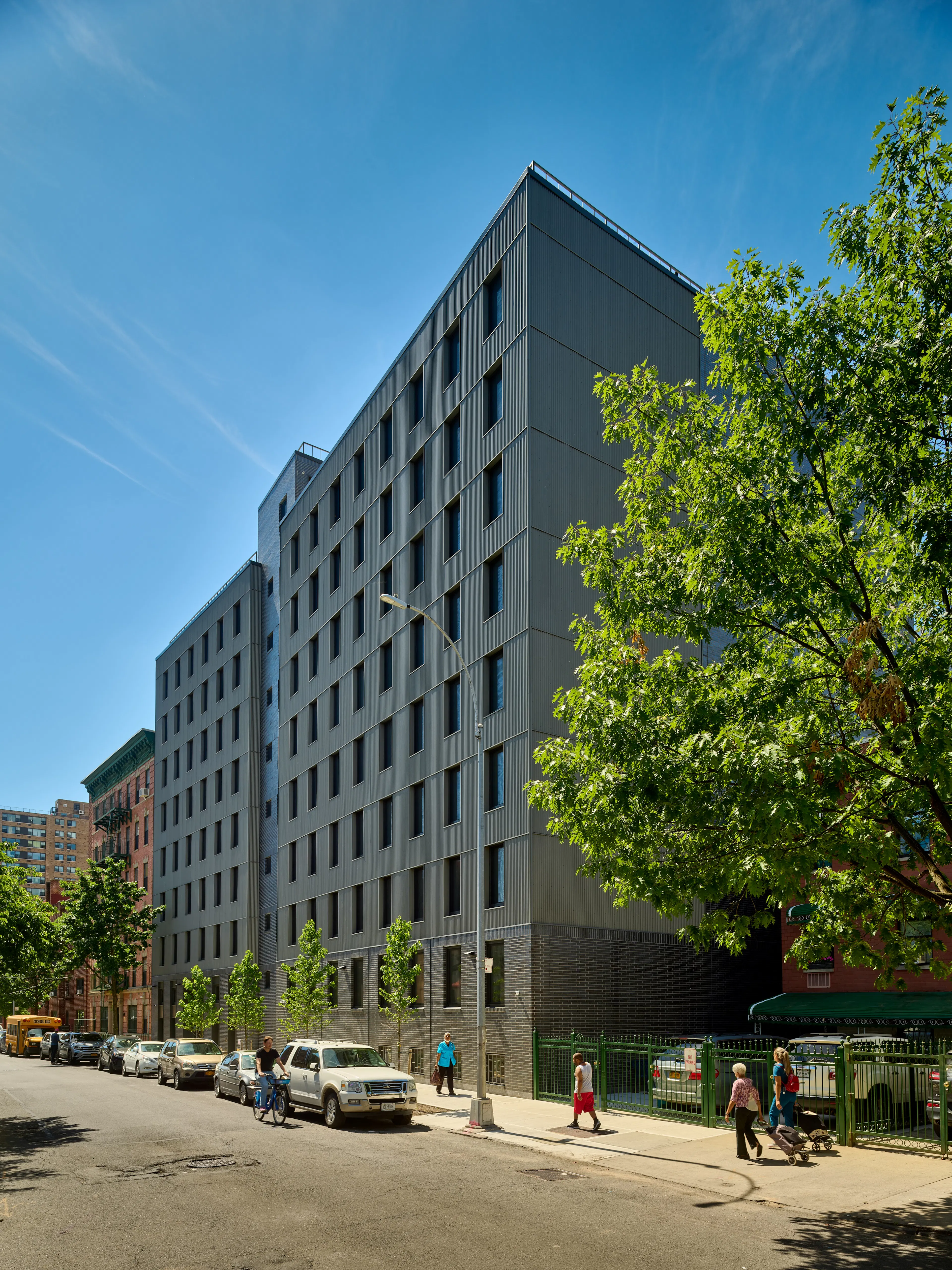 Betances Residence — 12