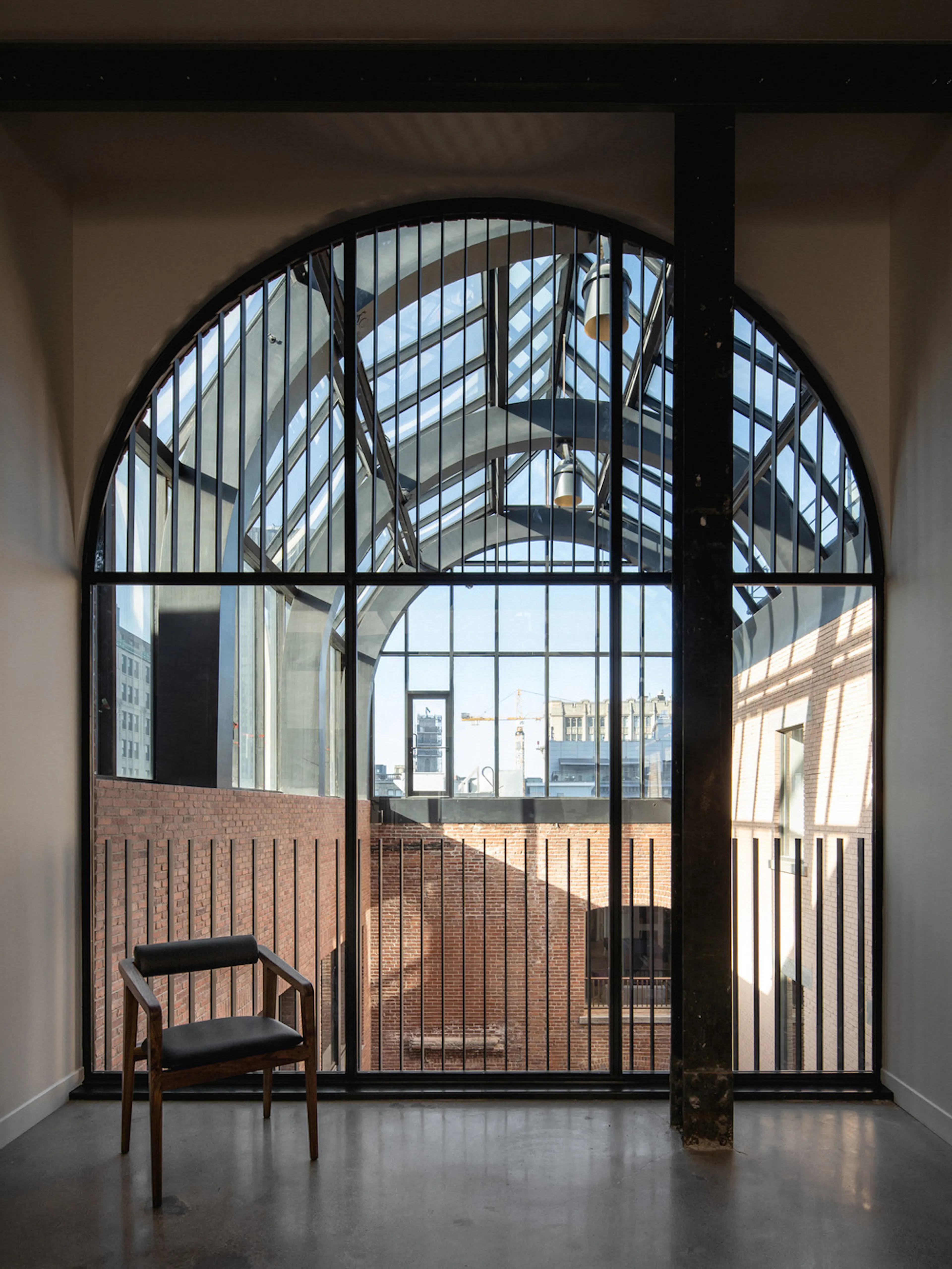 Maison Accuracy — 3