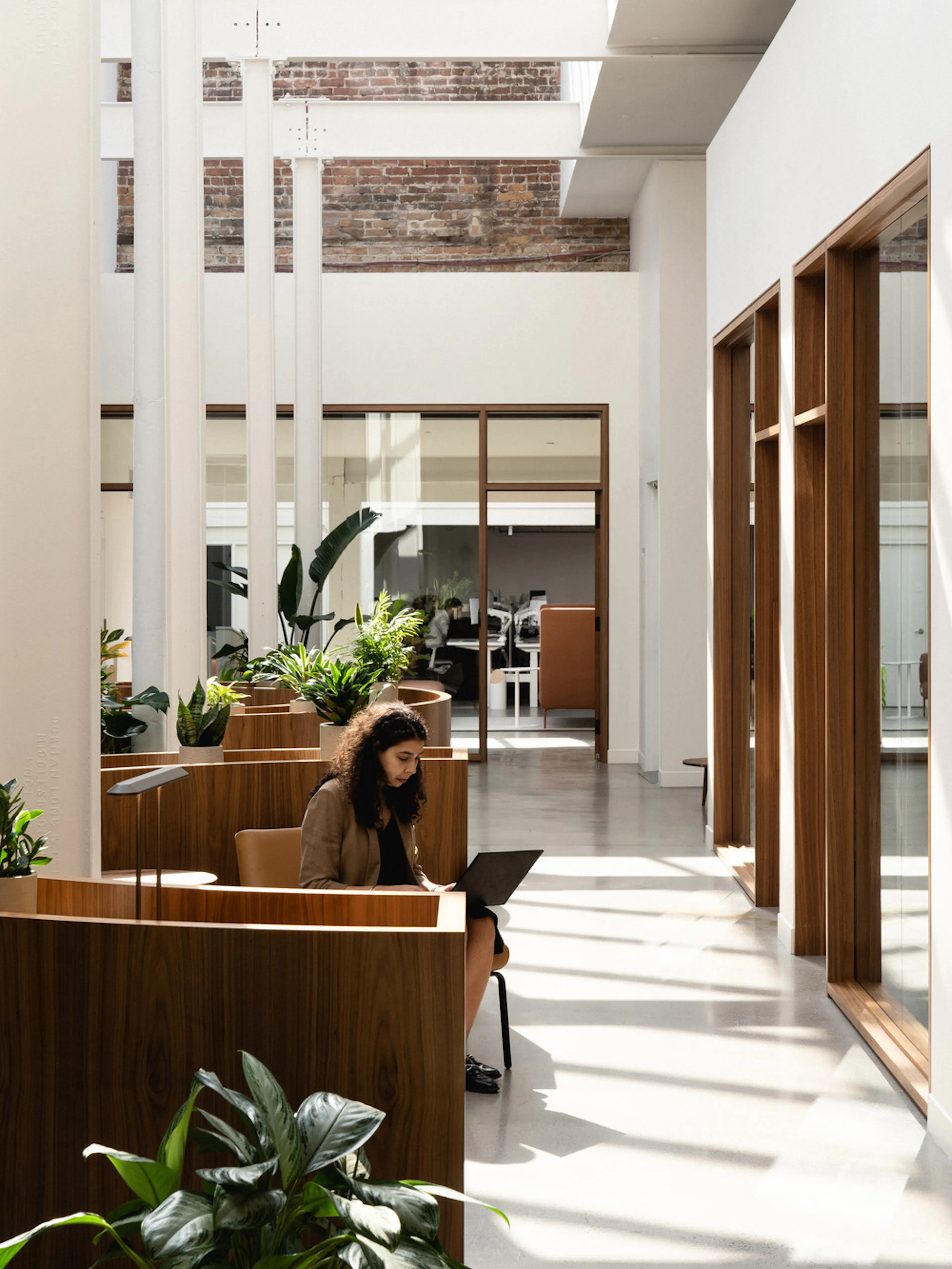 Maison Accuracy — 9