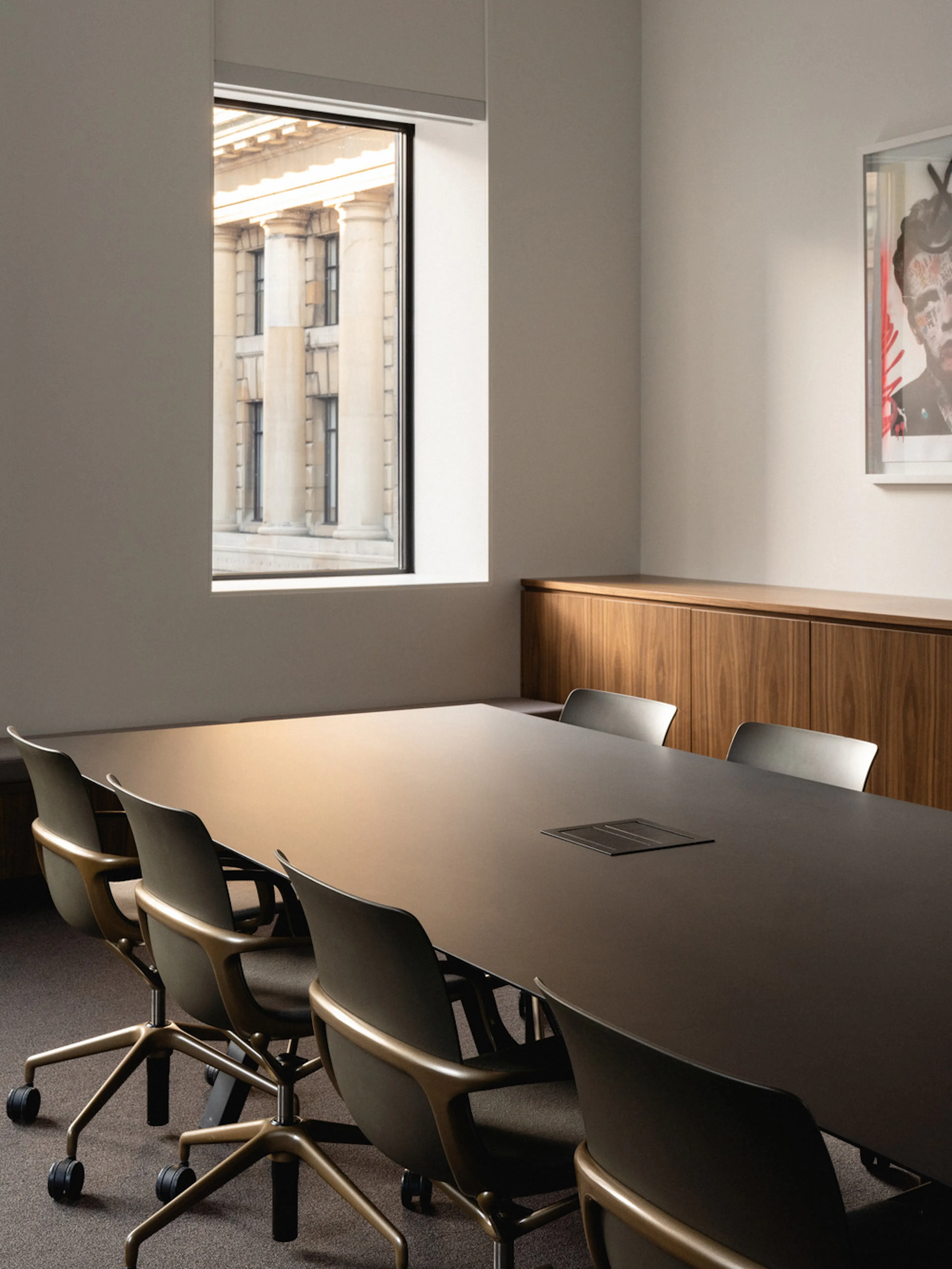 Maison Accuracy — 13