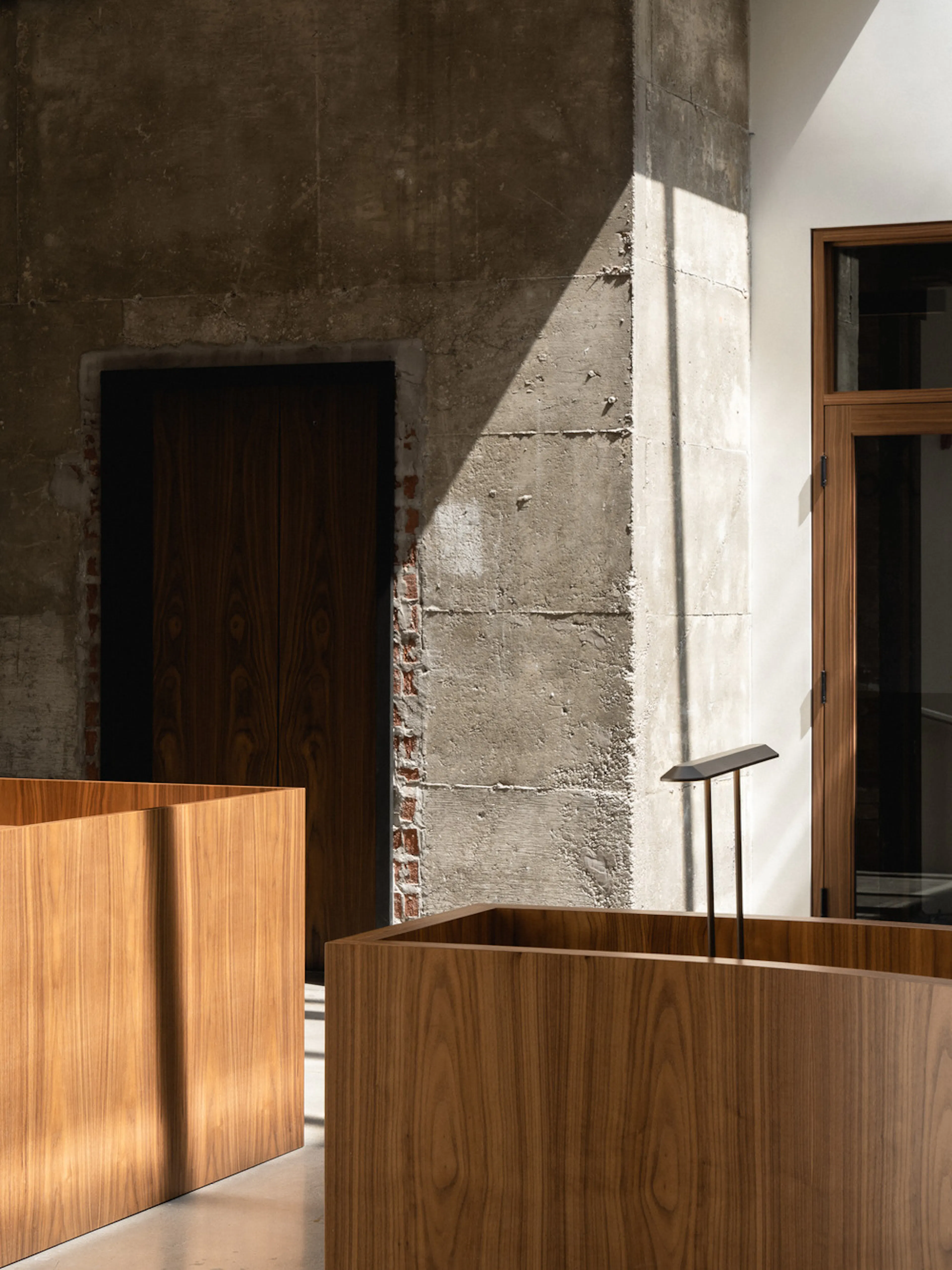 Maison Accuracy — 16