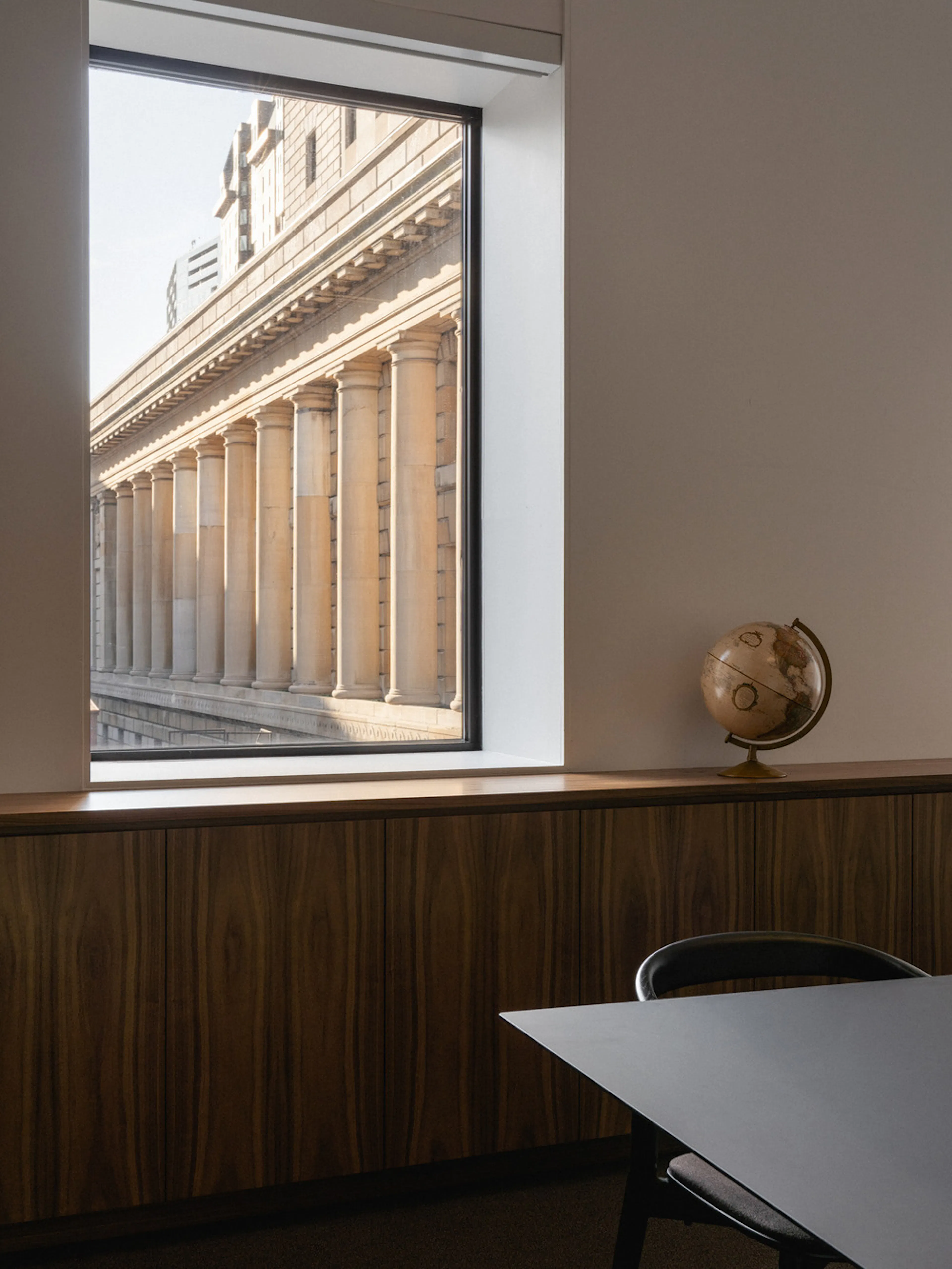 Maison Accuracy — 6