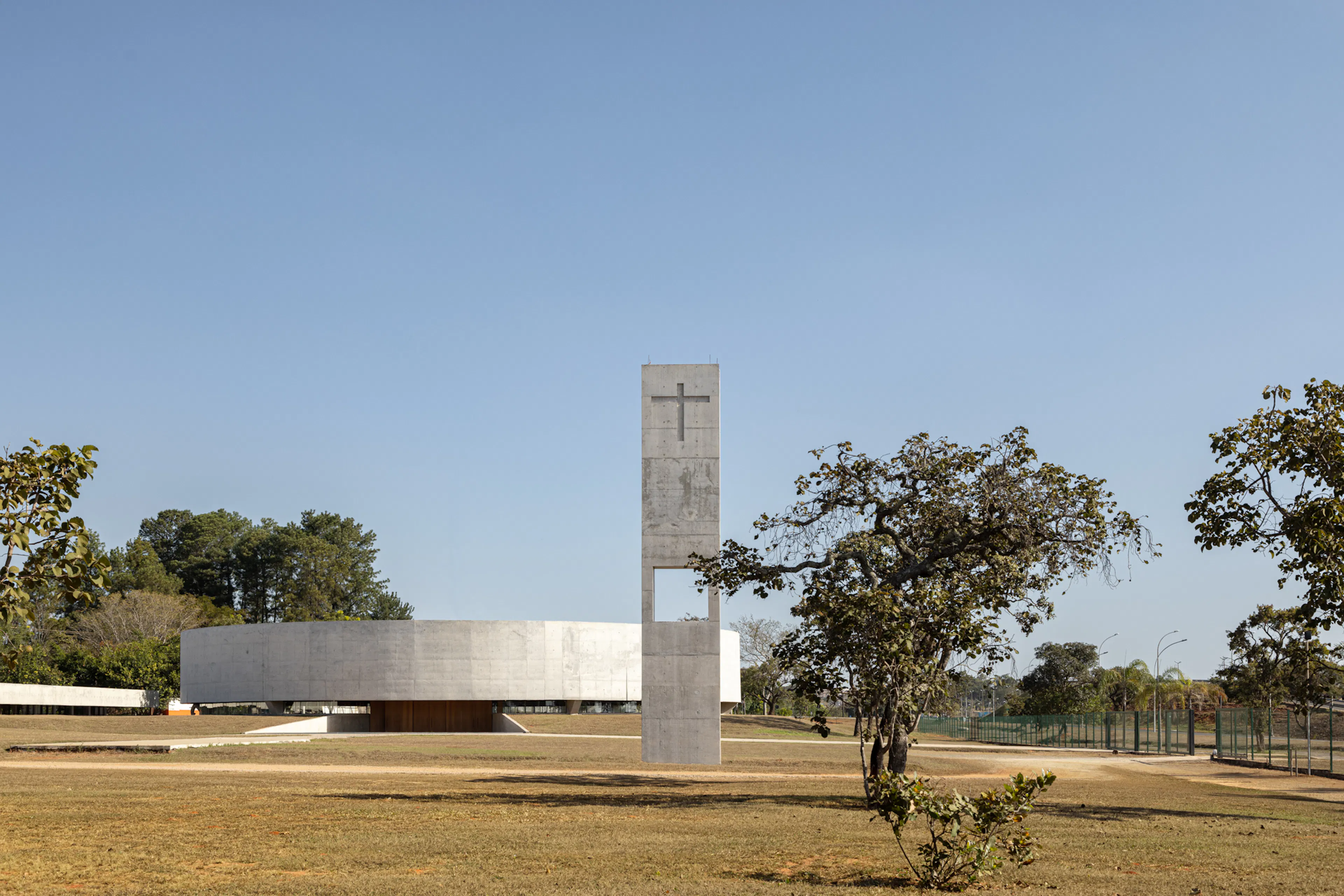 Church of the Holy Family — 9