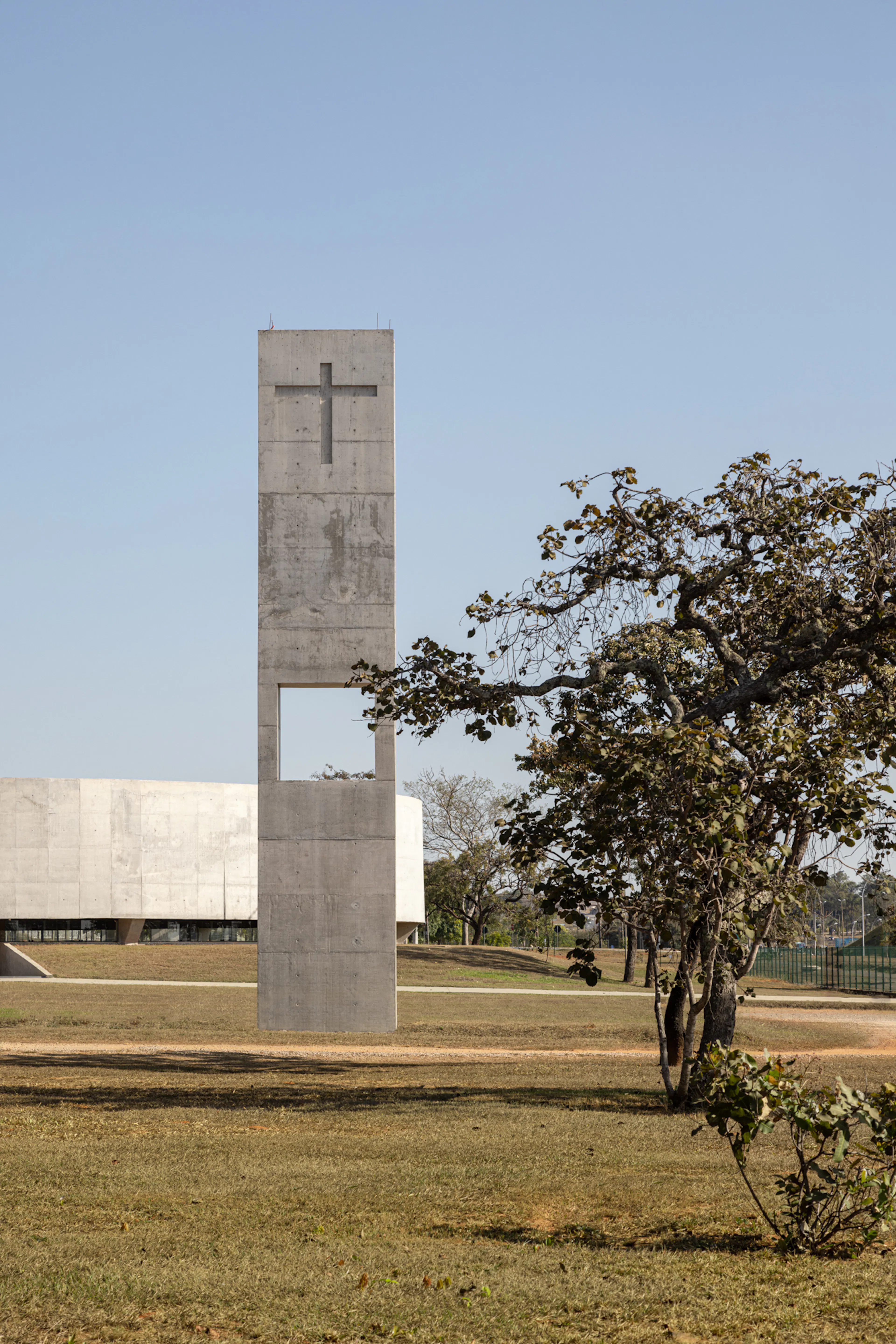 Church of the Holy Family — 10