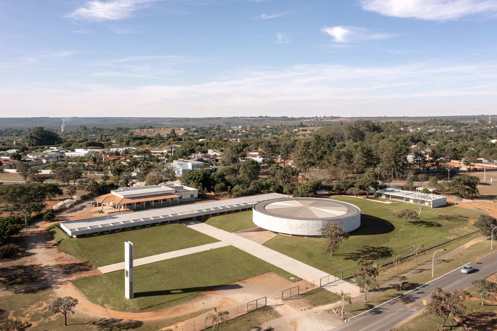 © ARQBR Arquitetura e Urbanismo