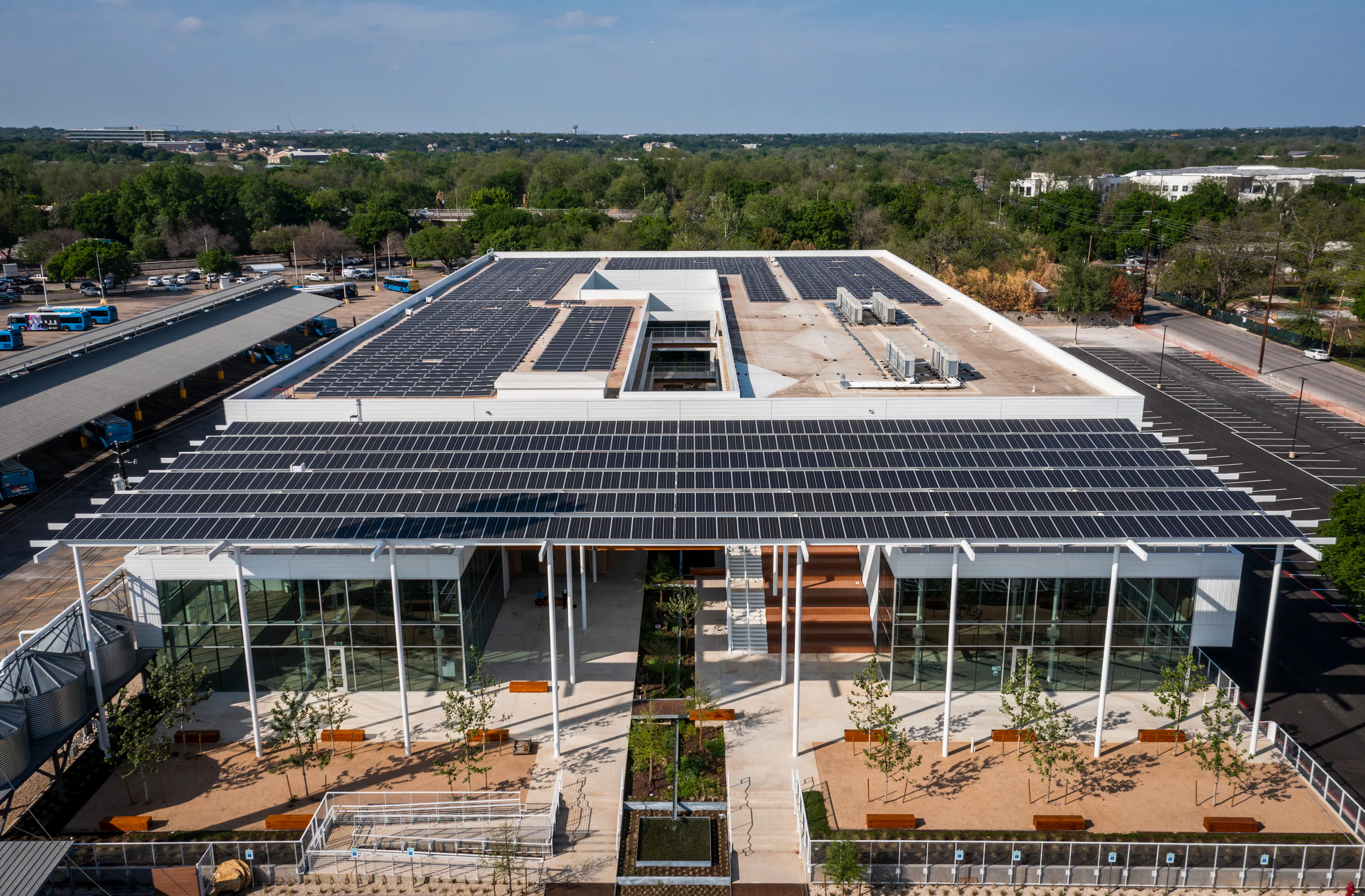 Fifth + Tillery — 1