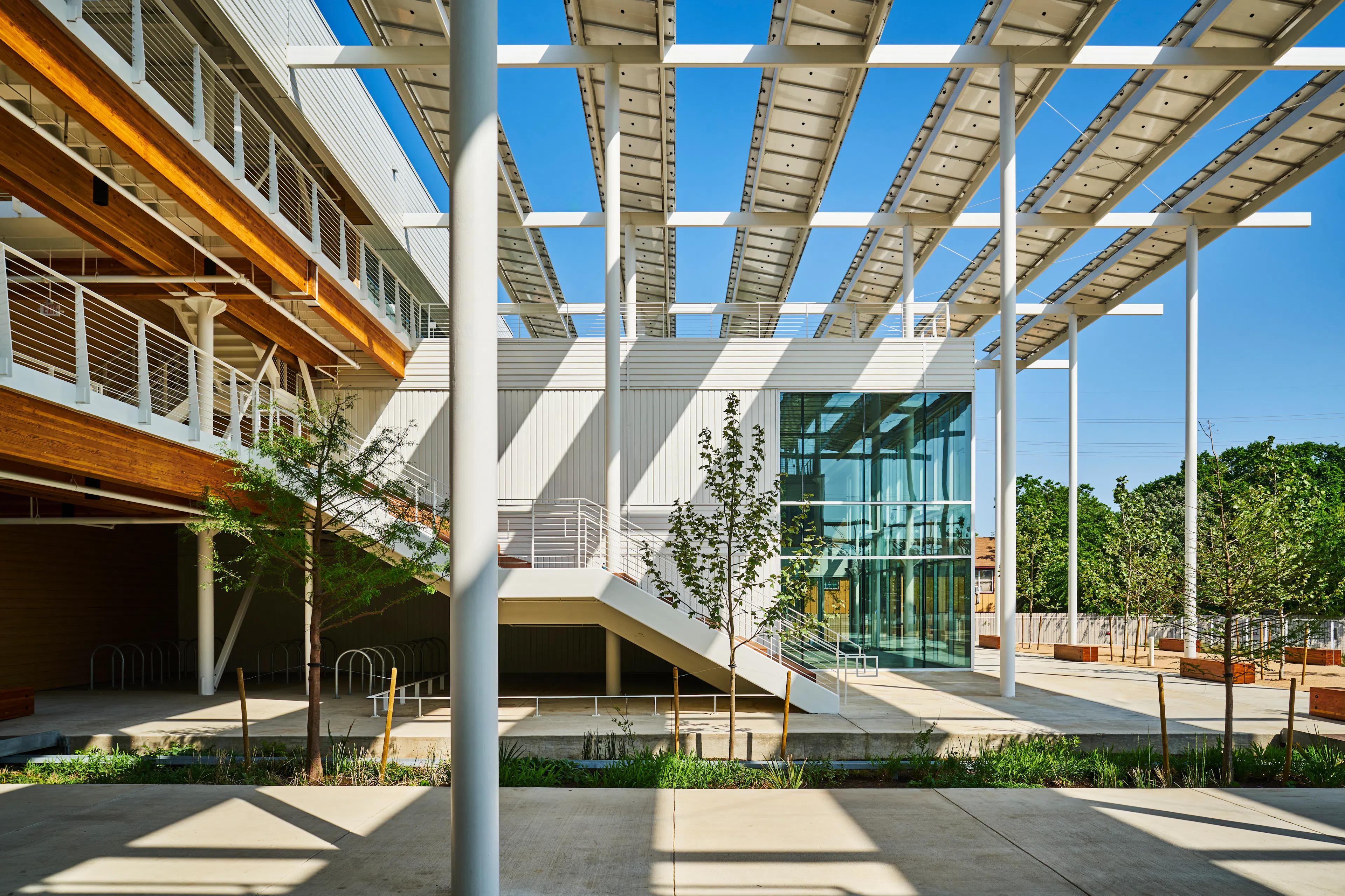 Fifth + Tillery — 2