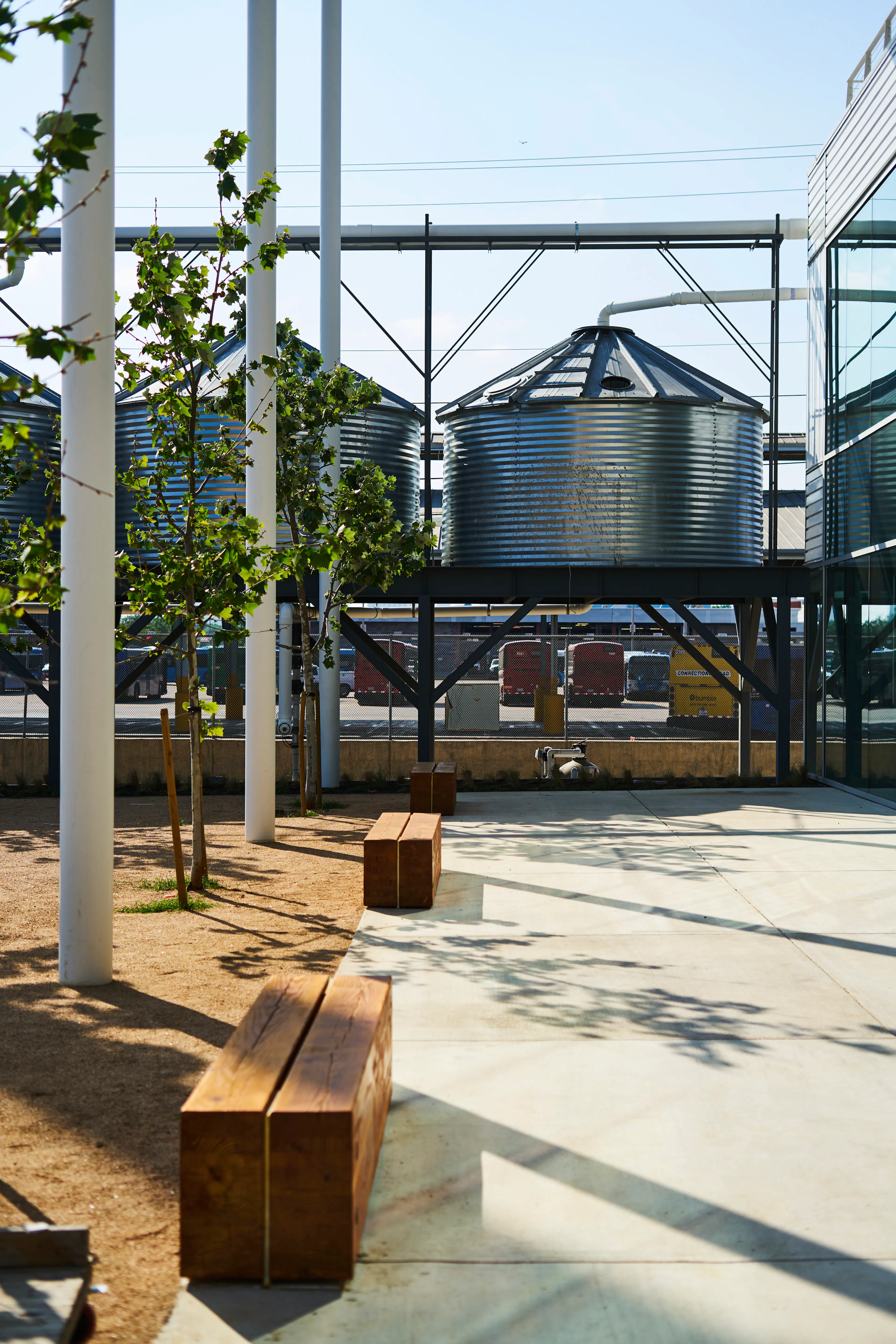 Fifth + Tillery — 10