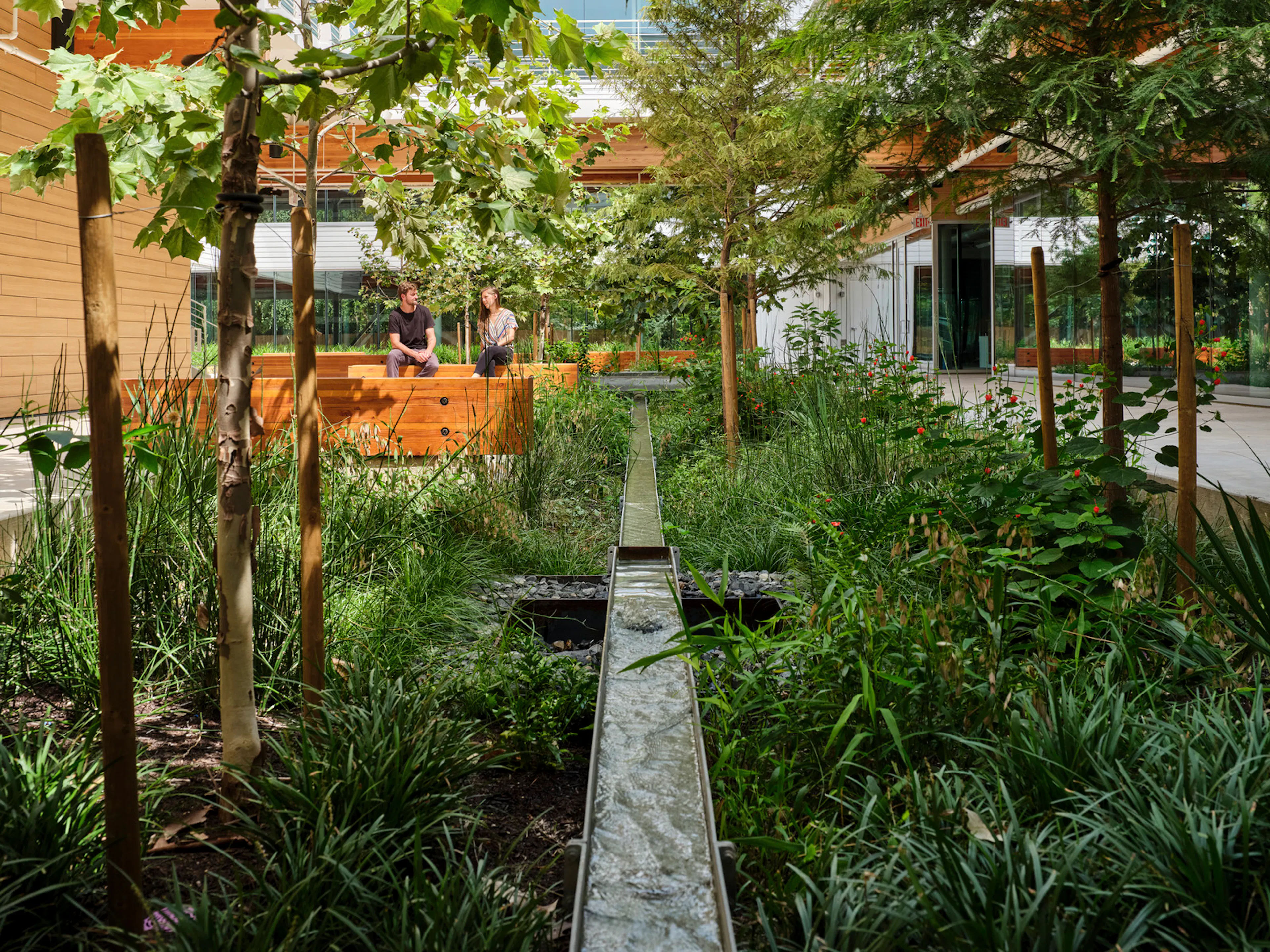 Fifth + Tillery — 8