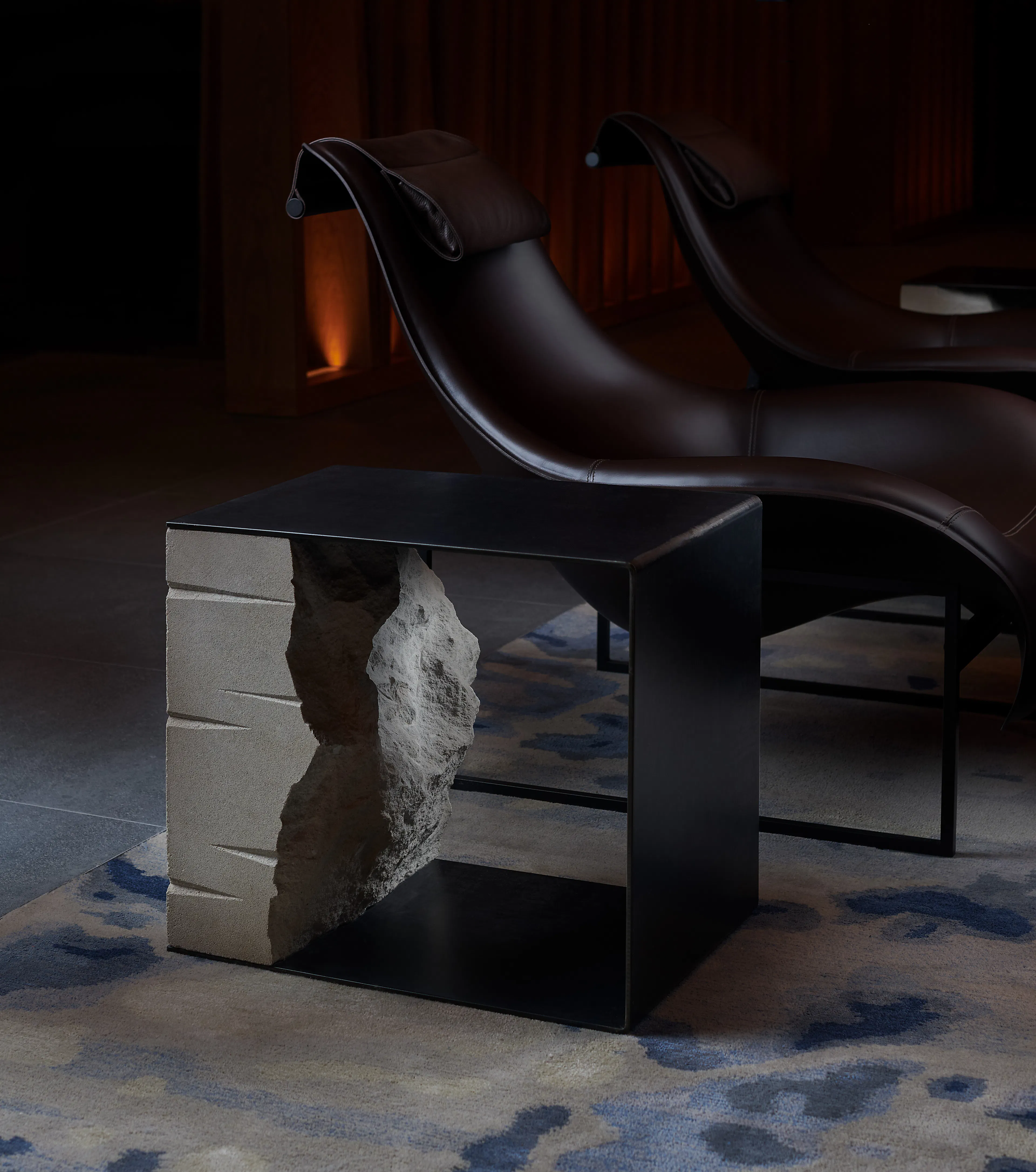 American Airlines Admirals Club at DCA — 15