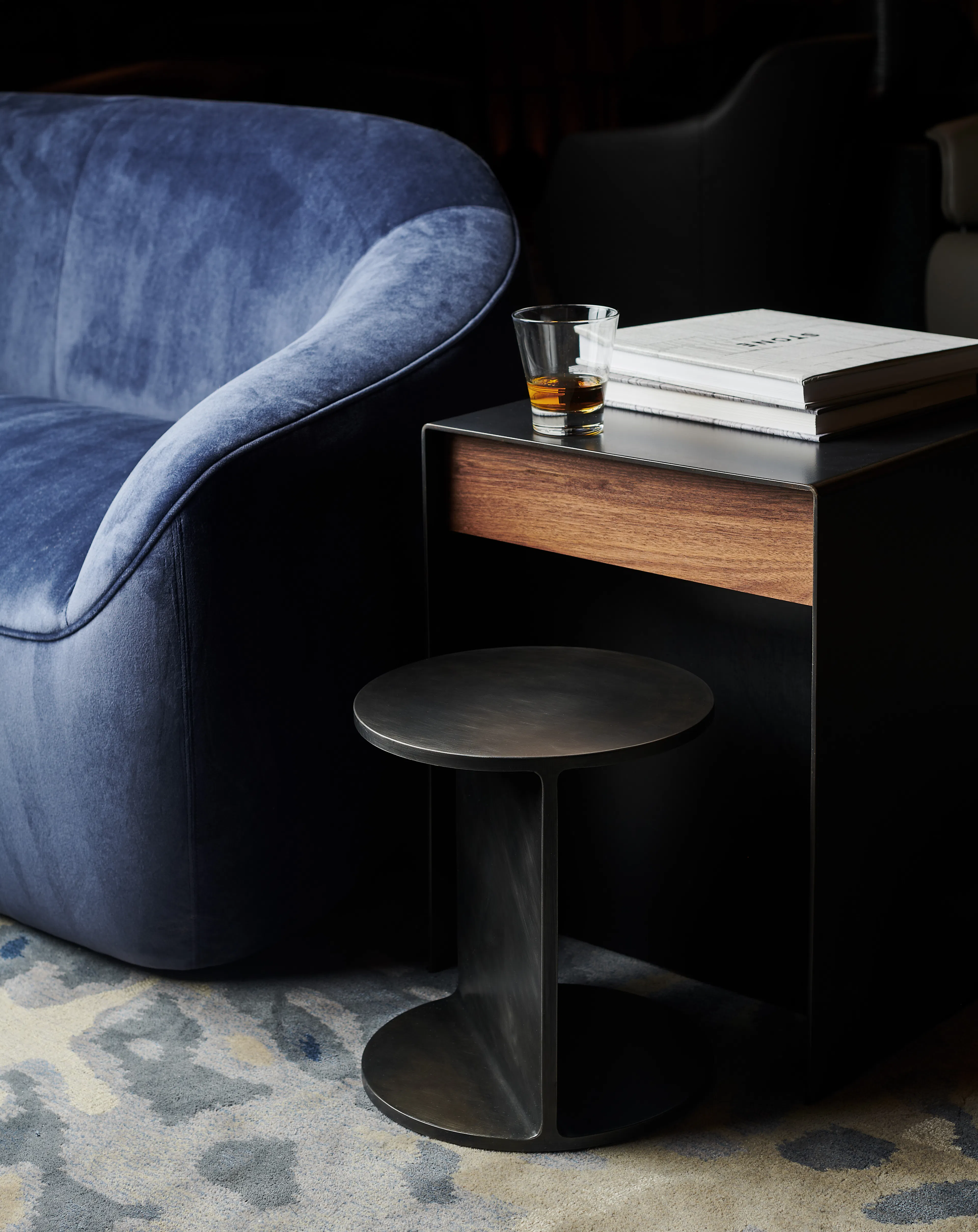 American Airlines Admirals Club at DCA — 16